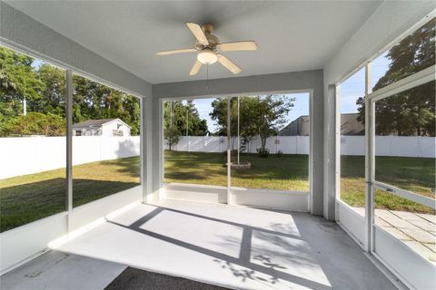 A home in OCALA