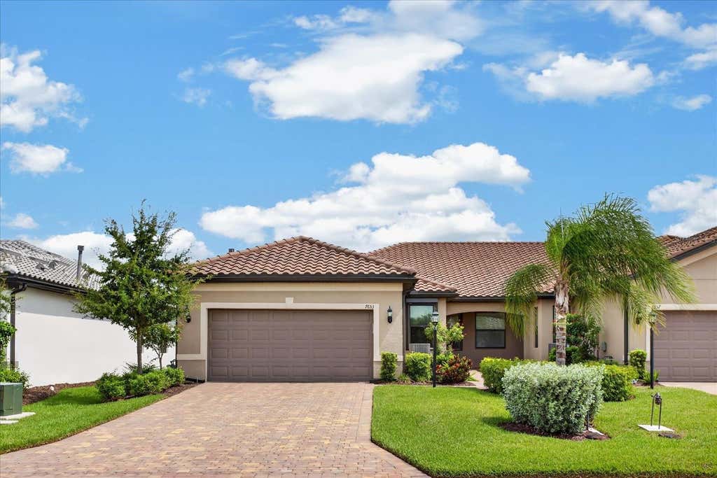 Photo of 7653 Summerland Cove, Bradenton, FL 34202 (MLS # A4701490)