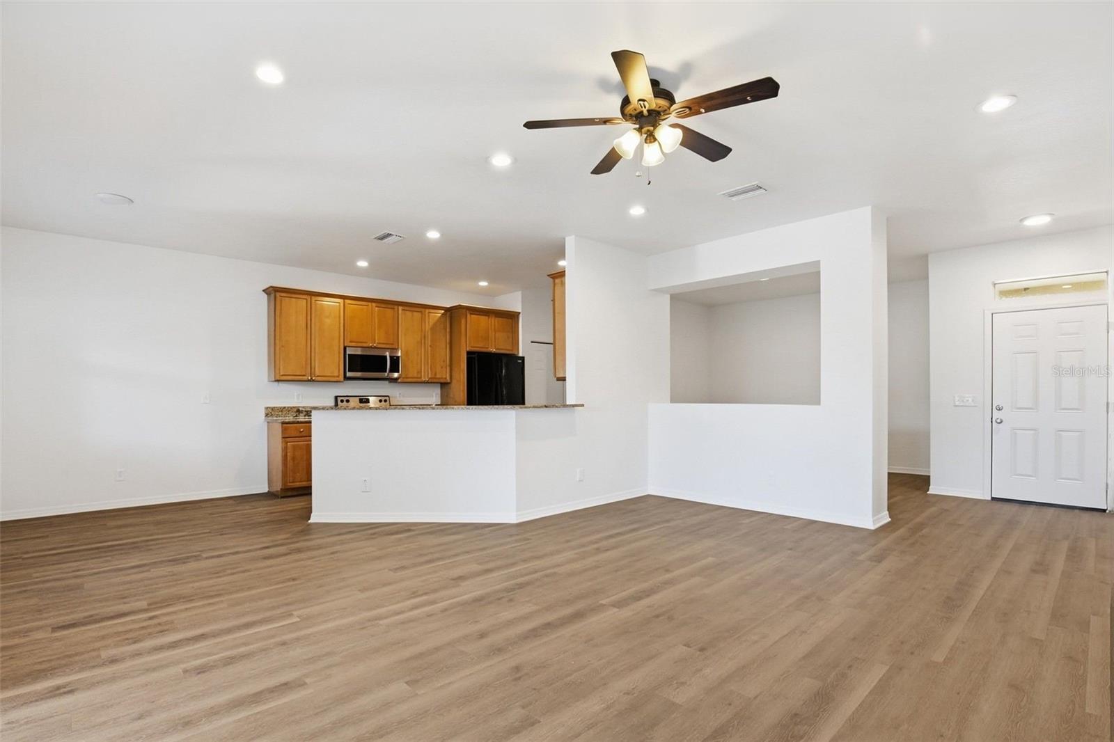 RIVERCREST PH 2 PARCEL O AND R - Residential