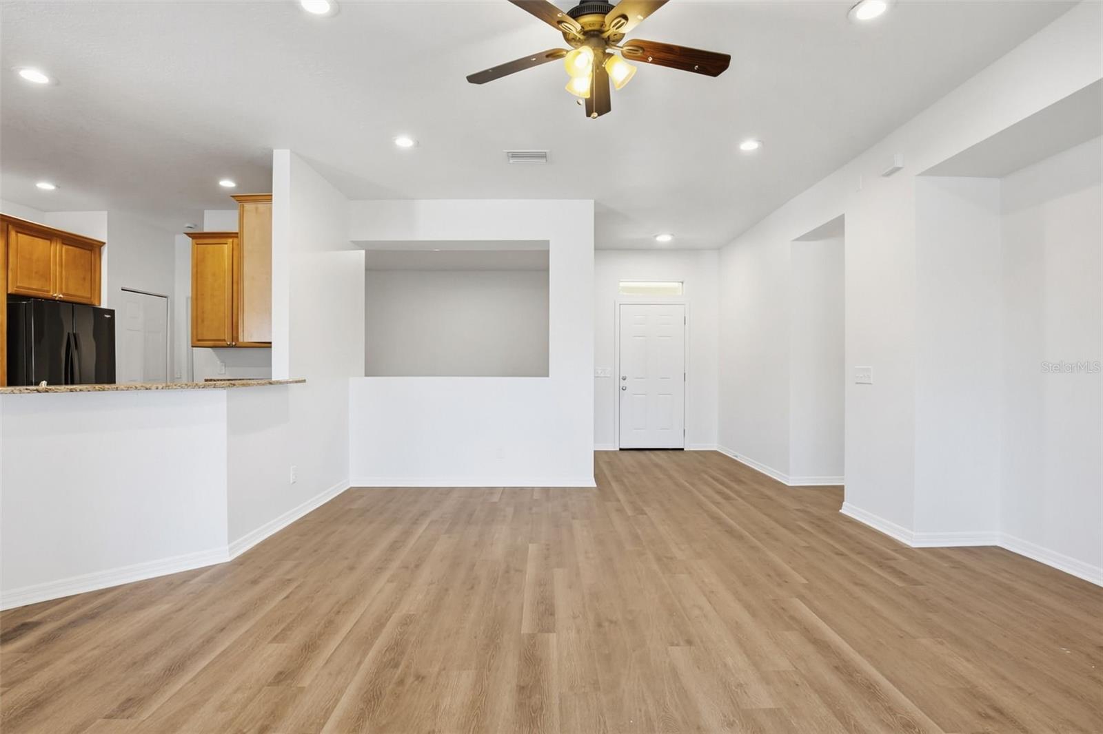 RIVERCREST PH 2 PARCEL O AND R - Residential