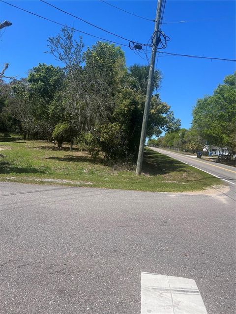 2518 HAAS ROAD APOPKA FL 32712