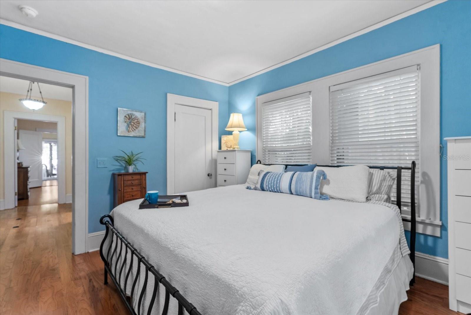 BAY VIEW PARK REV - Residential