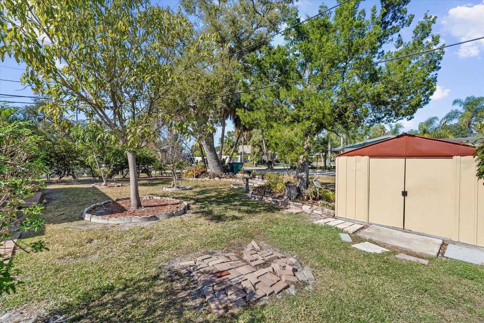 BAY VIEW PARK REV - Residential