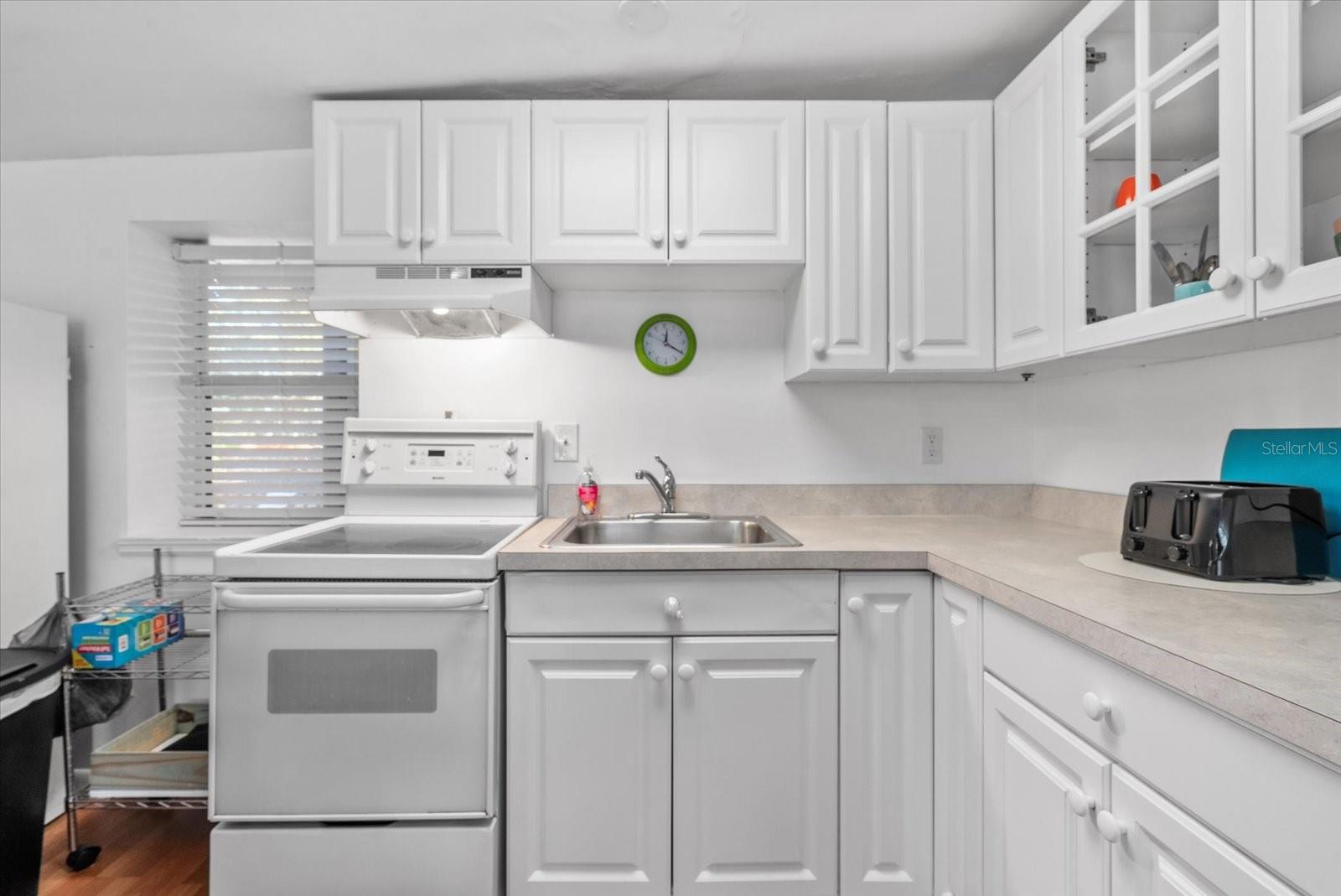 BAY VIEW PARK REV - Residential