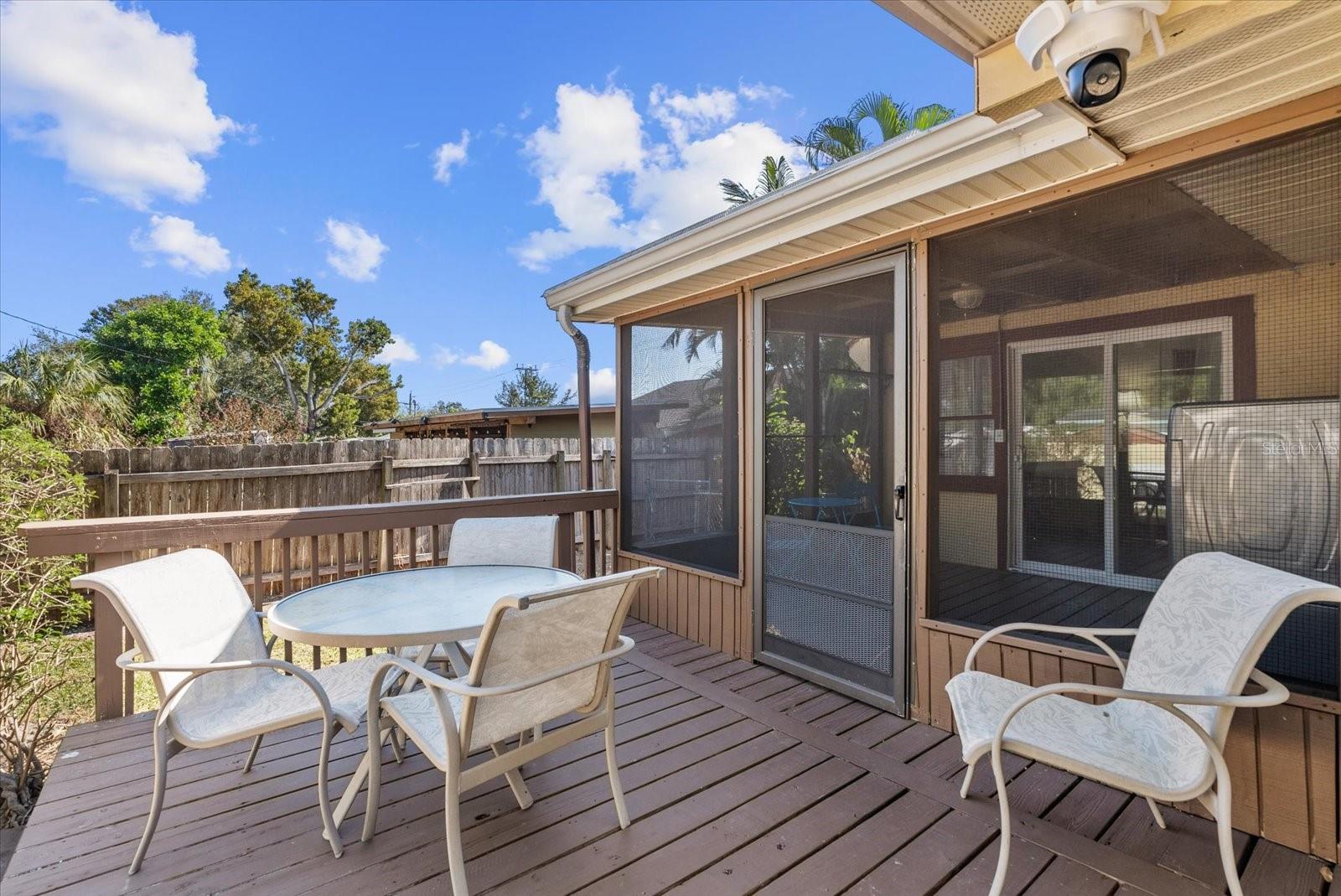 BAY VIEW PARK REV - Residential