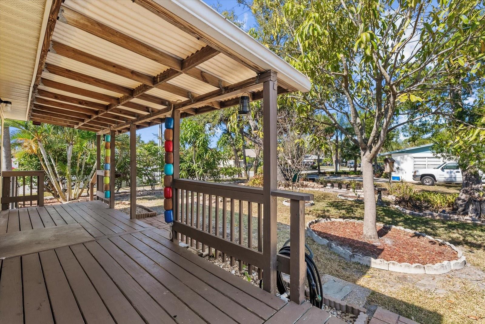 BAY VIEW PARK REV - Residential