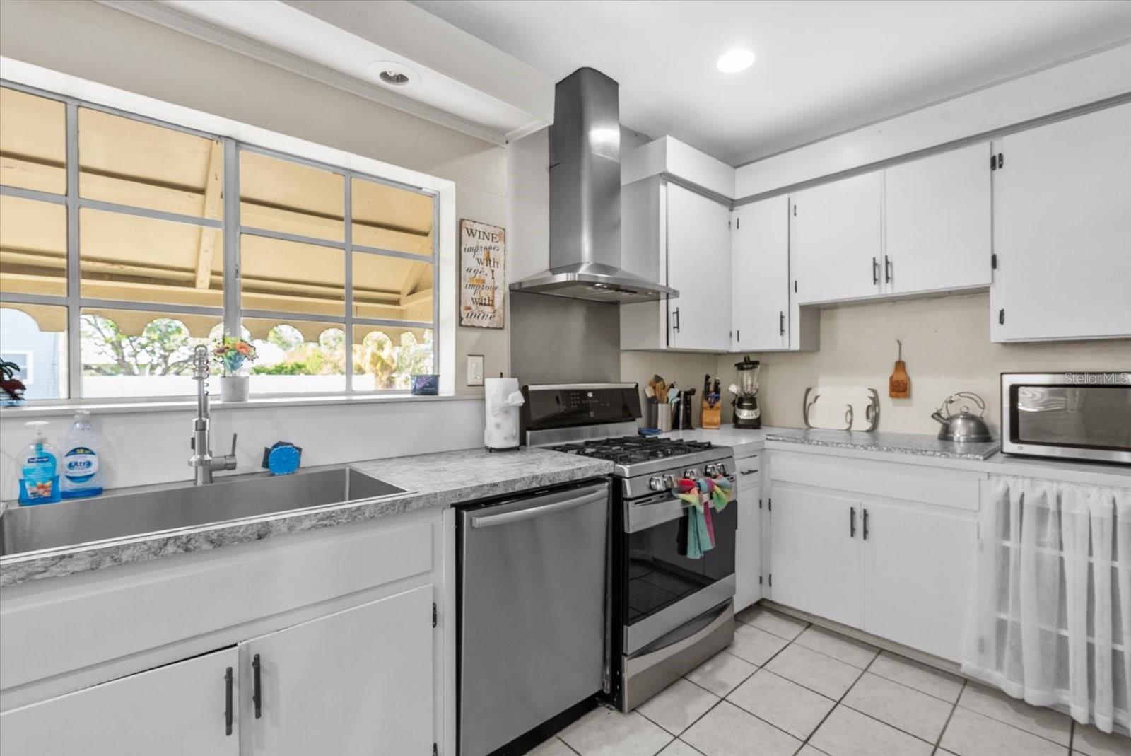 BAY VIEW PARK REV - Residential