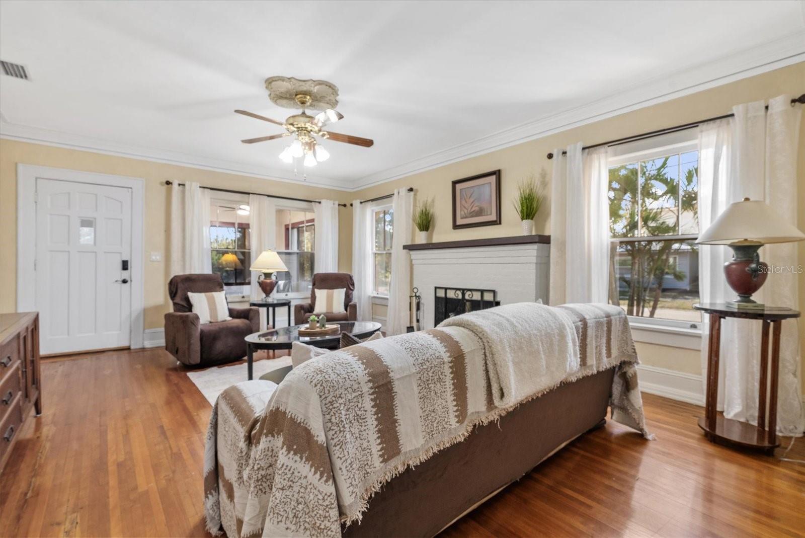 BAY VIEW PARK REV - Residential