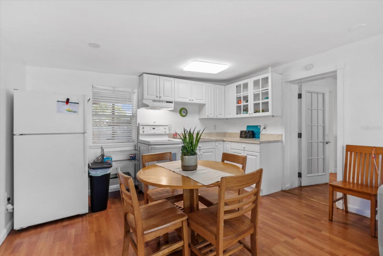 BAY VIEW PARK REV - Residential