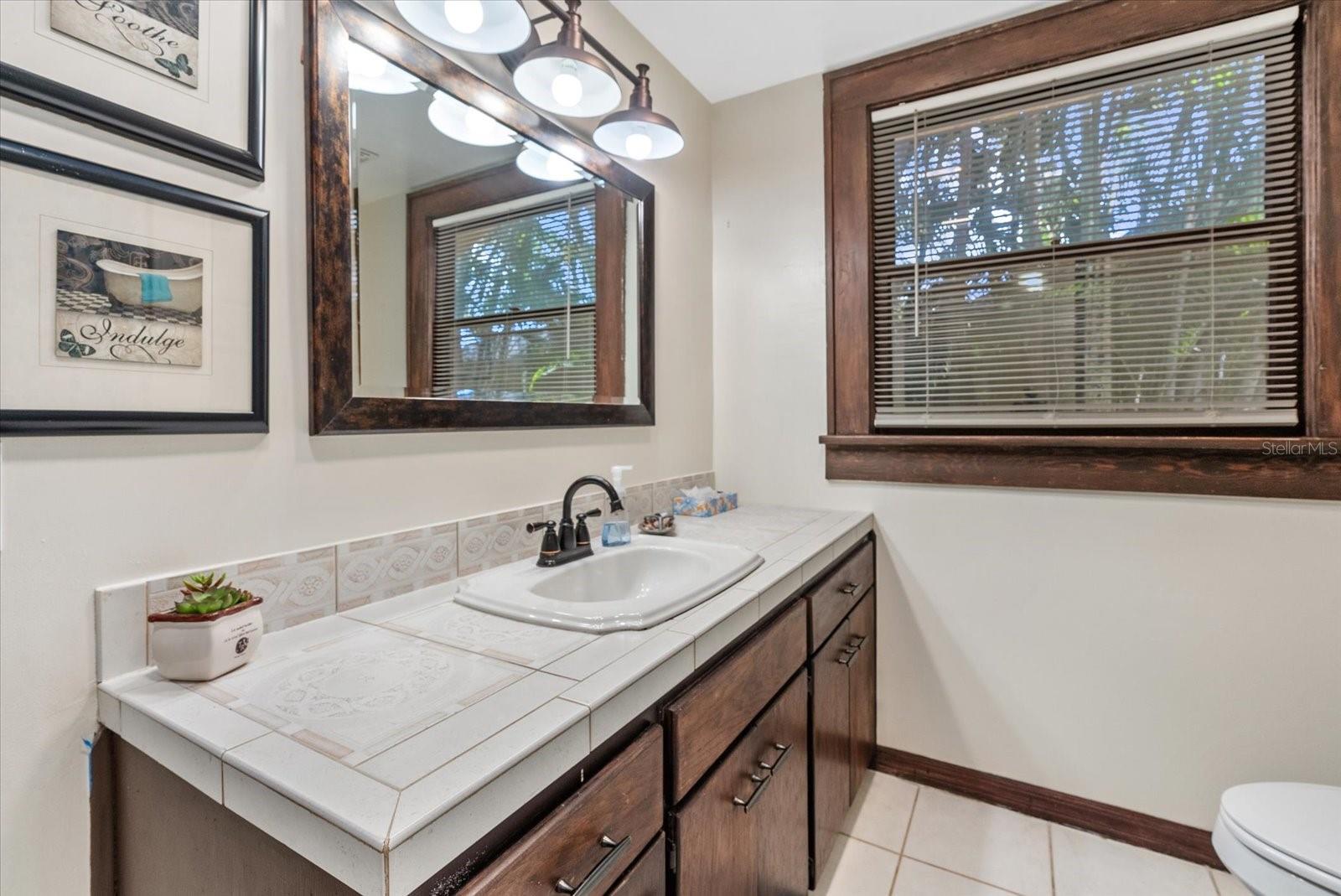 BAY VIEW PARK REV - Residential