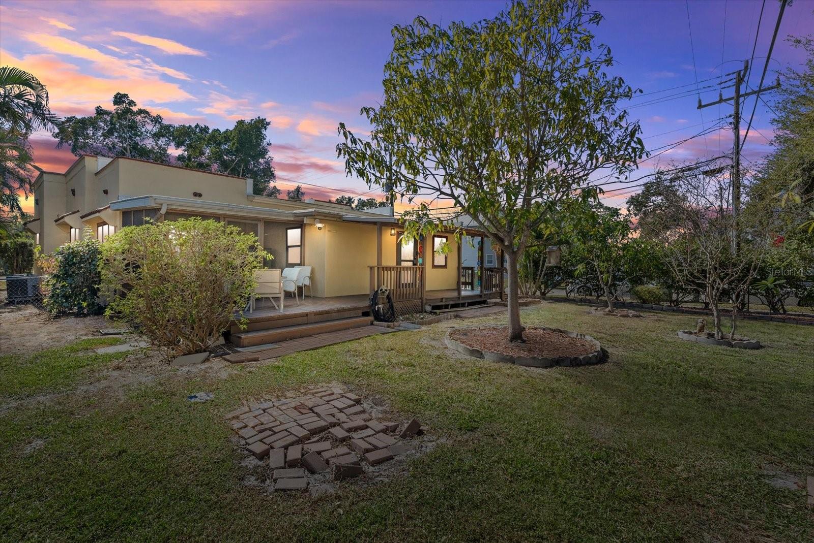 BAY VIEW PARK REV - Residential