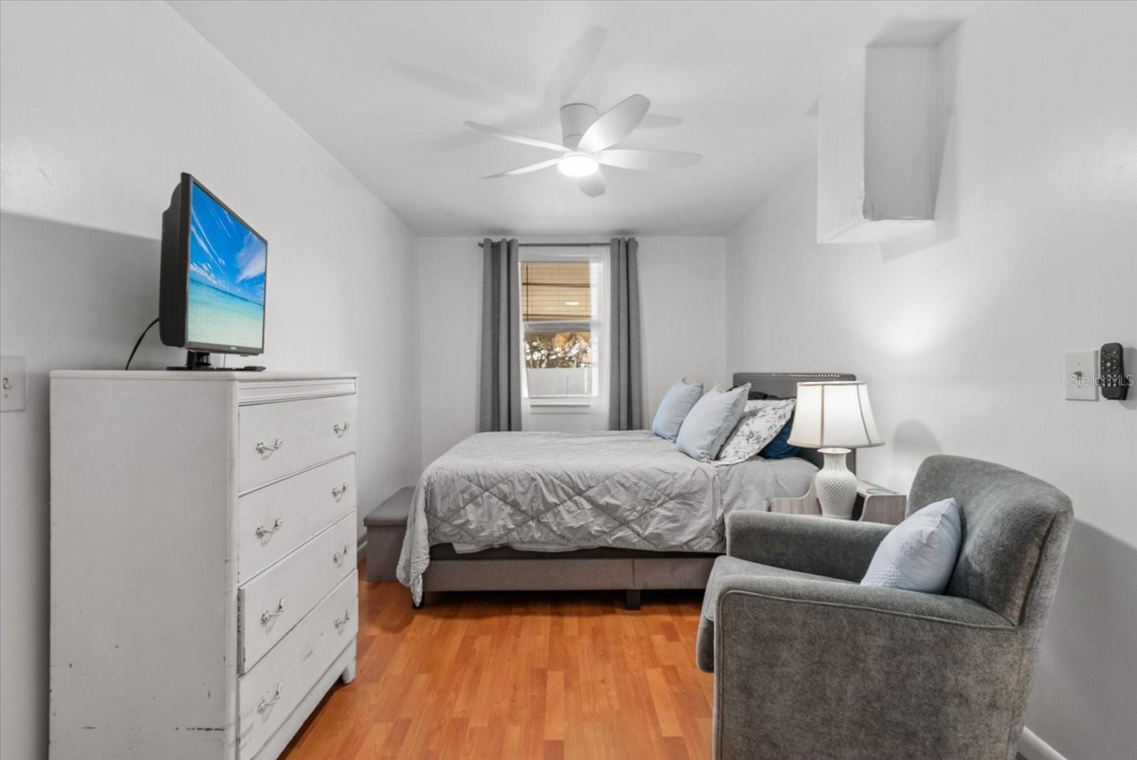 BAY VIEW PARK REV - Residential