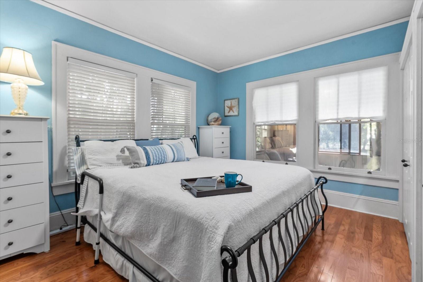 BAY VIEW PARK REV - Residential