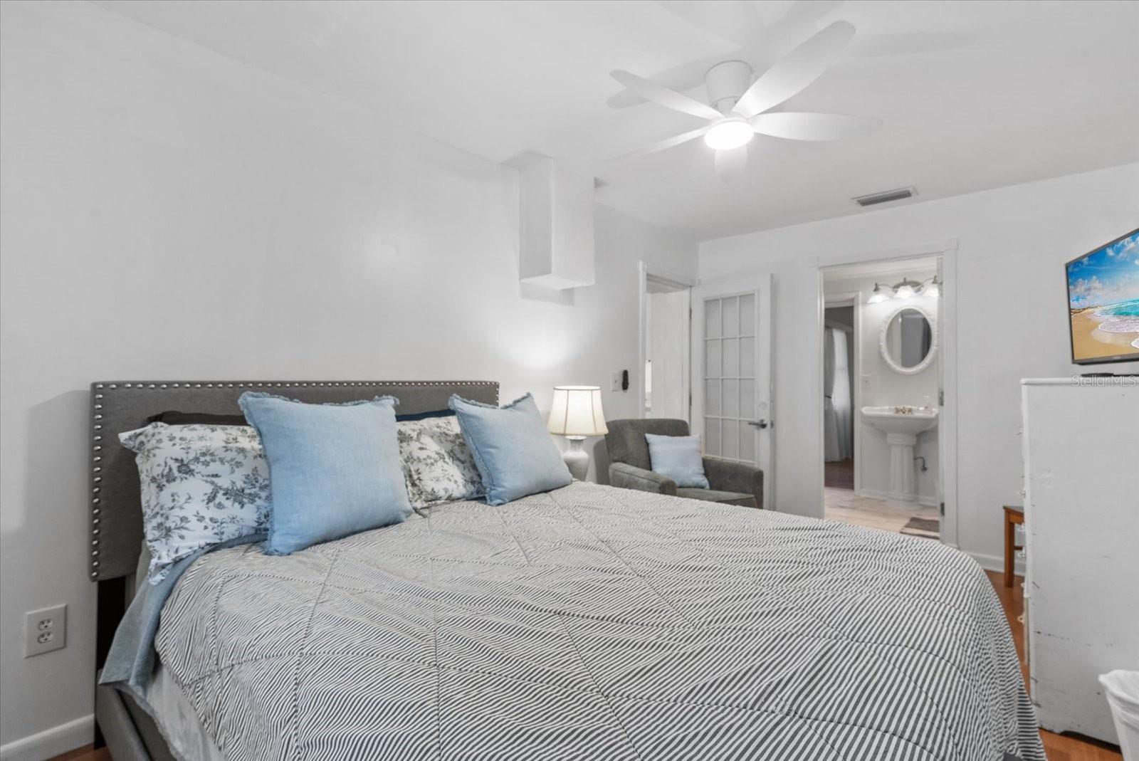 BAY VIEW PARK REV - Residential