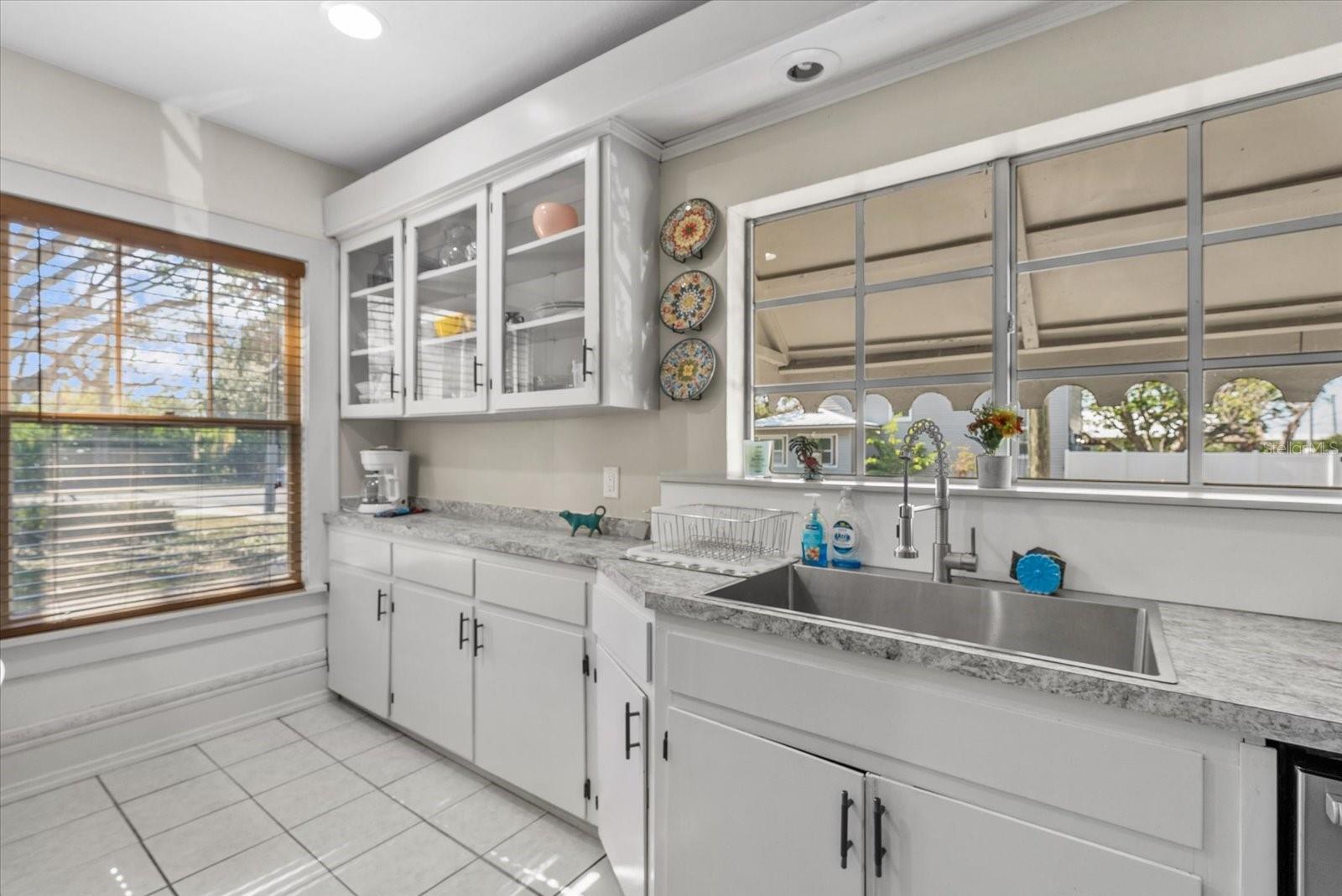 BAY VIEW PARK REV - Residential