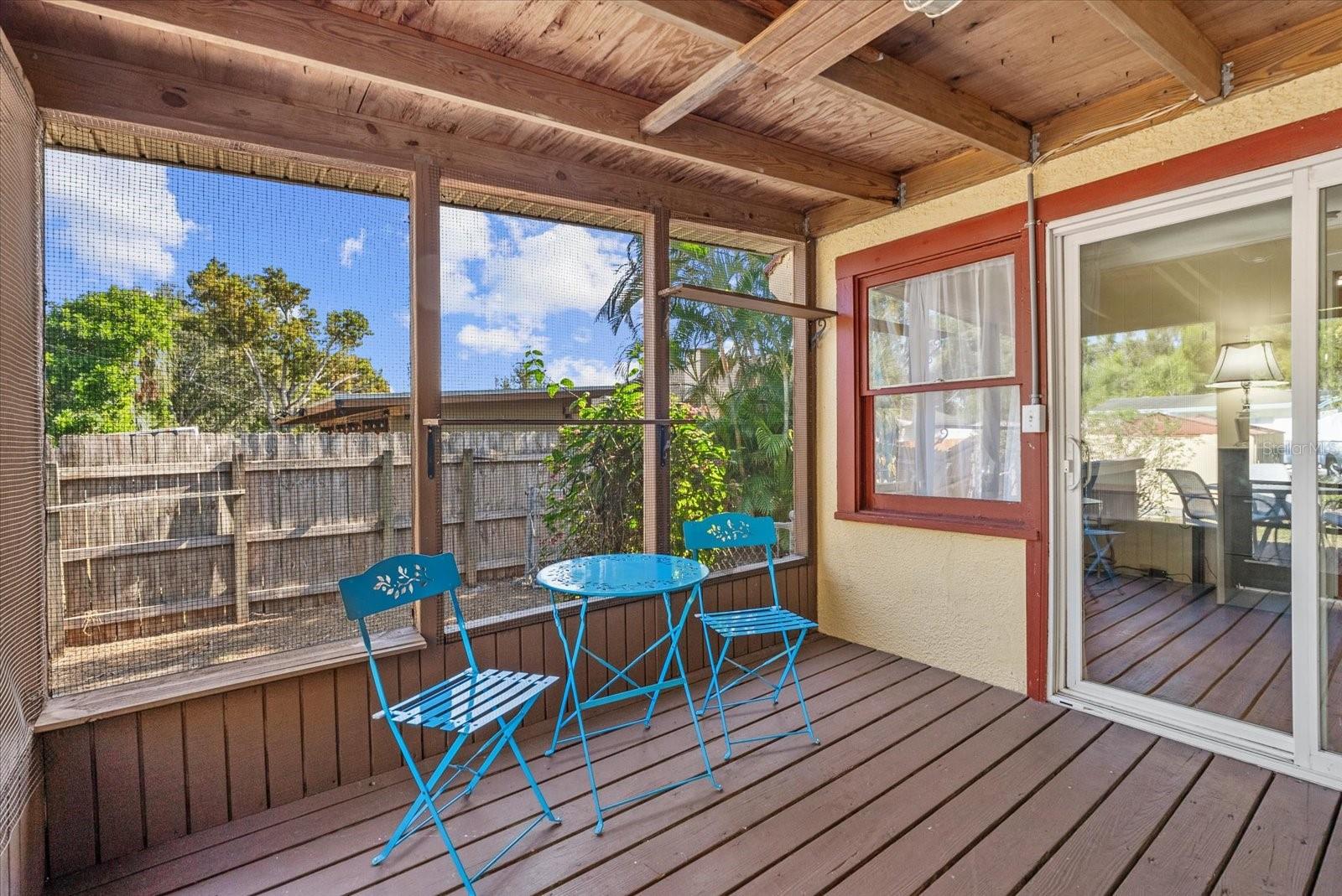 BAY VIEW PARK REV - Residential