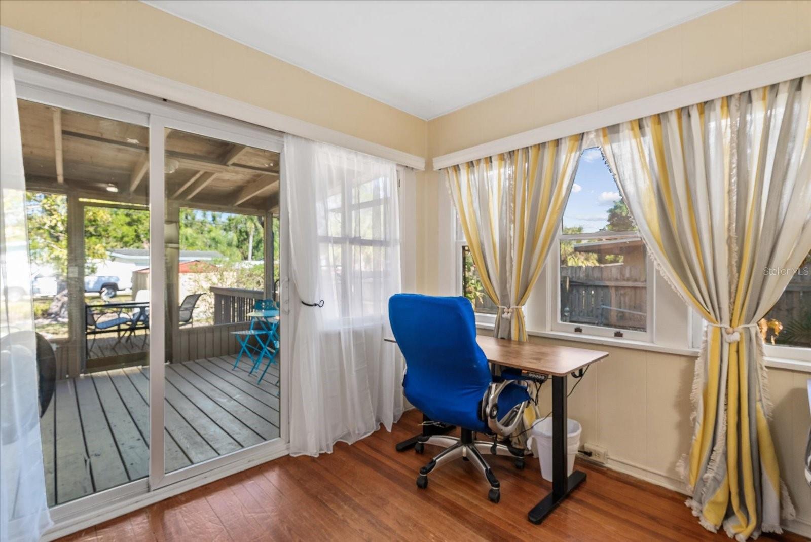 BAY VIEW PARK REV - Residential