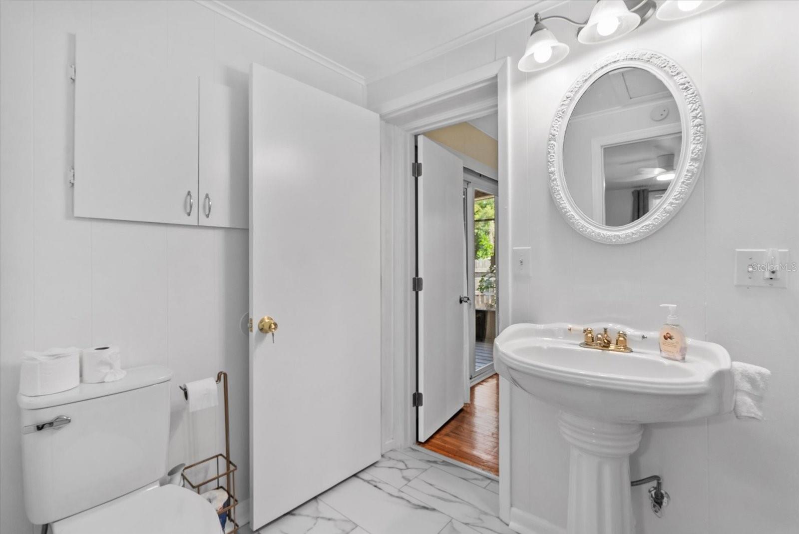 BAY VIEW PARK REV - Residential