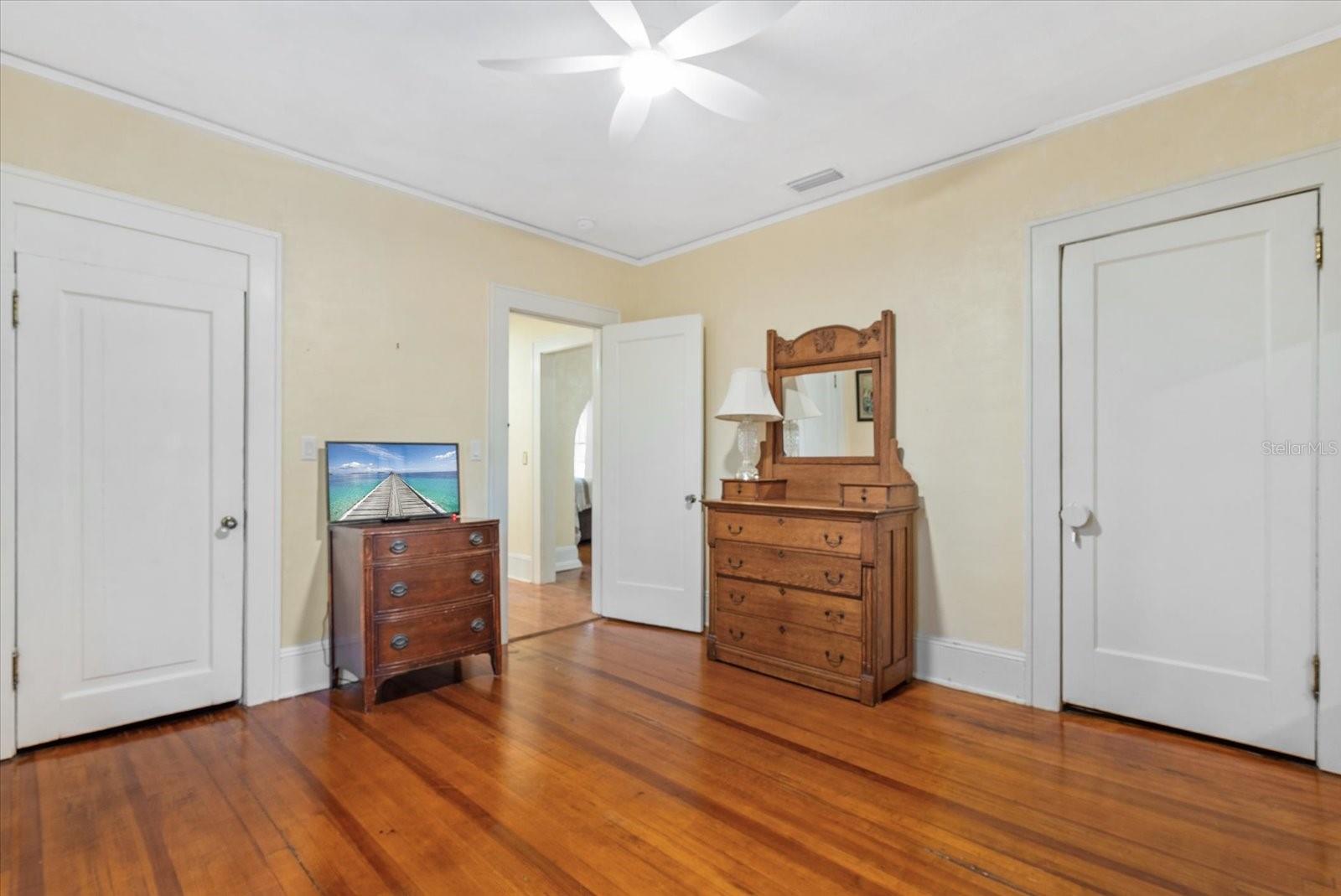 BAY VIEW PARK REV - Residential