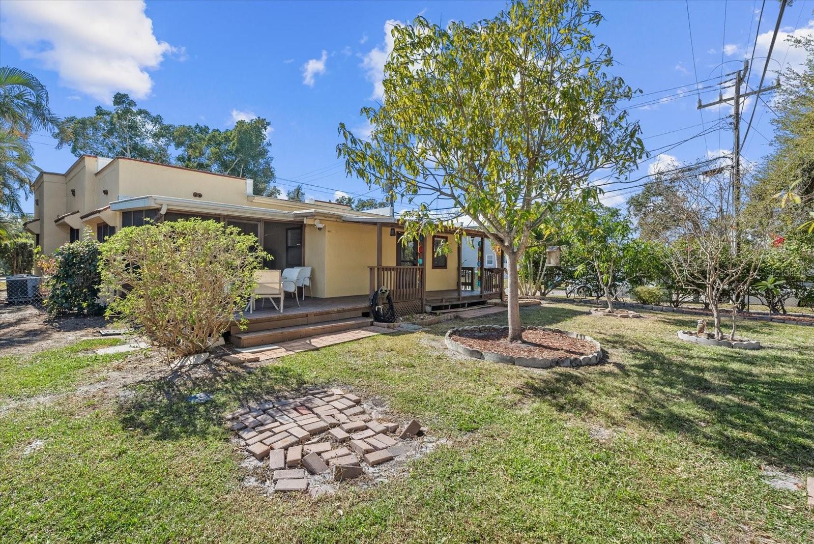 BAY VIEW PARK REV - Residential