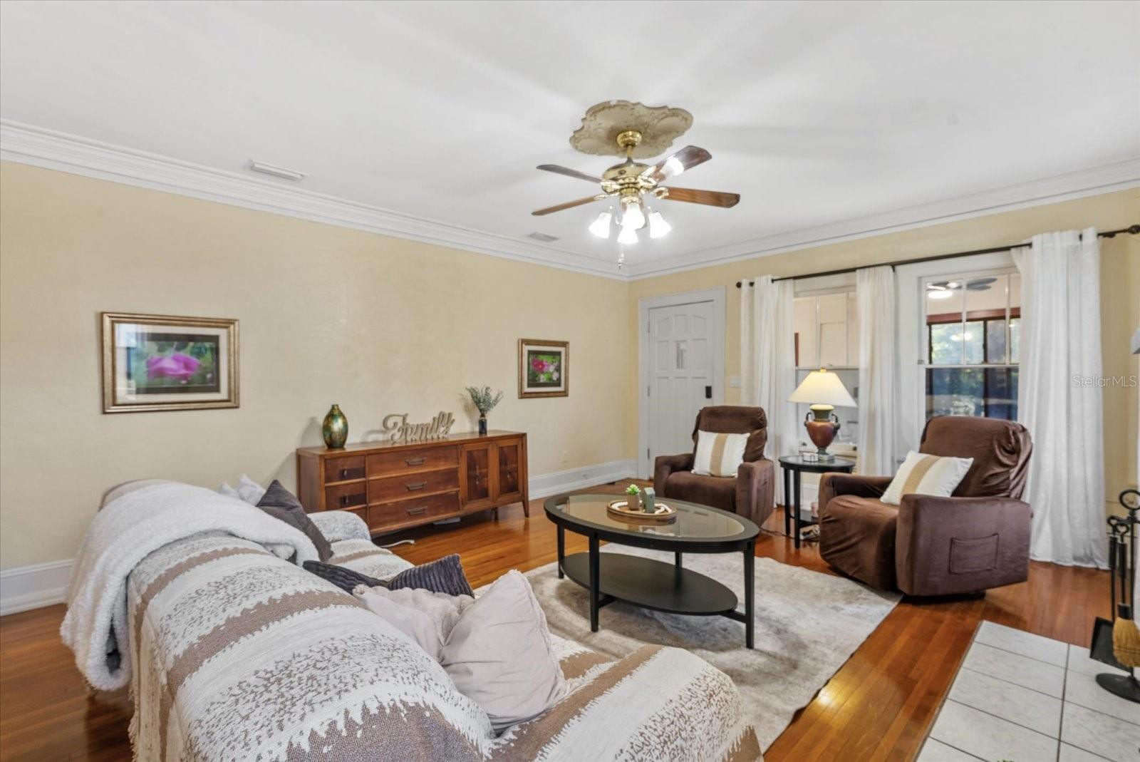 BAY VIEW PARK REV - Residential