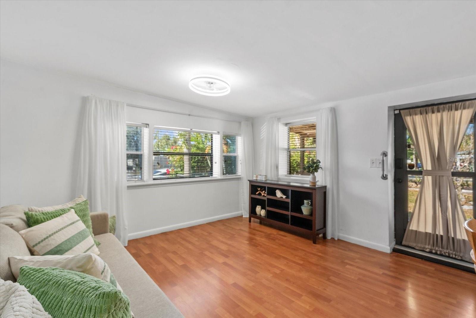 BAY VIEW PARK REV - Residential