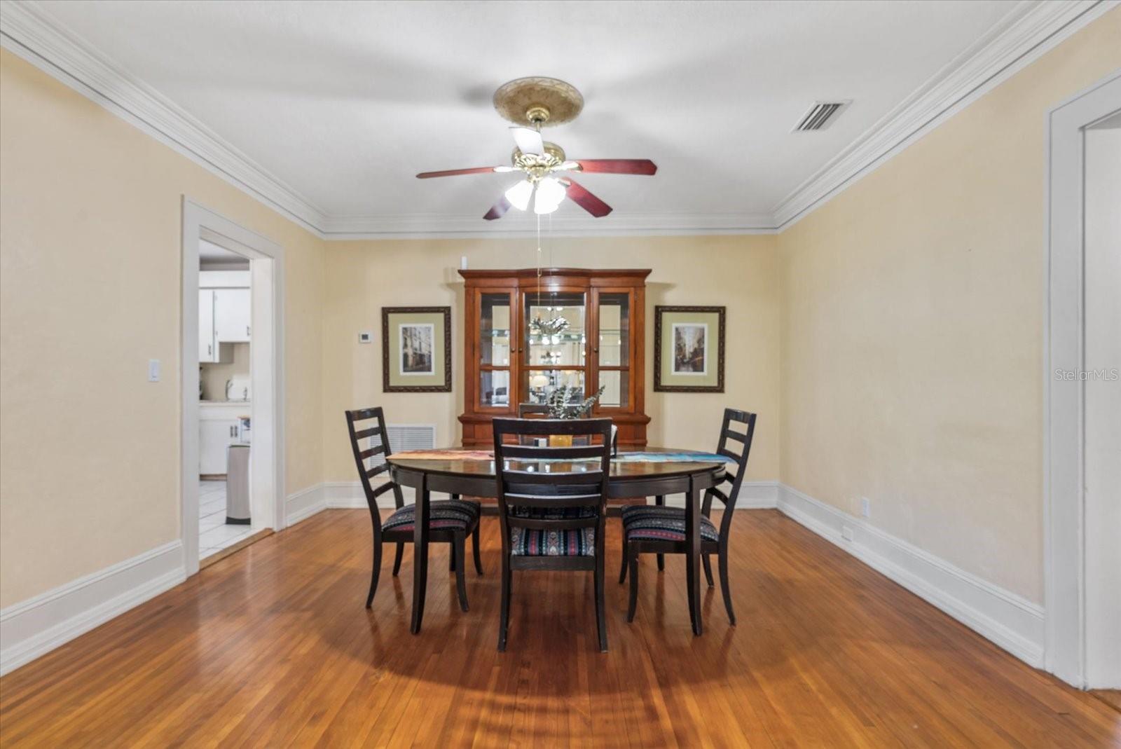 BAY VIEW PARK REV - Residential