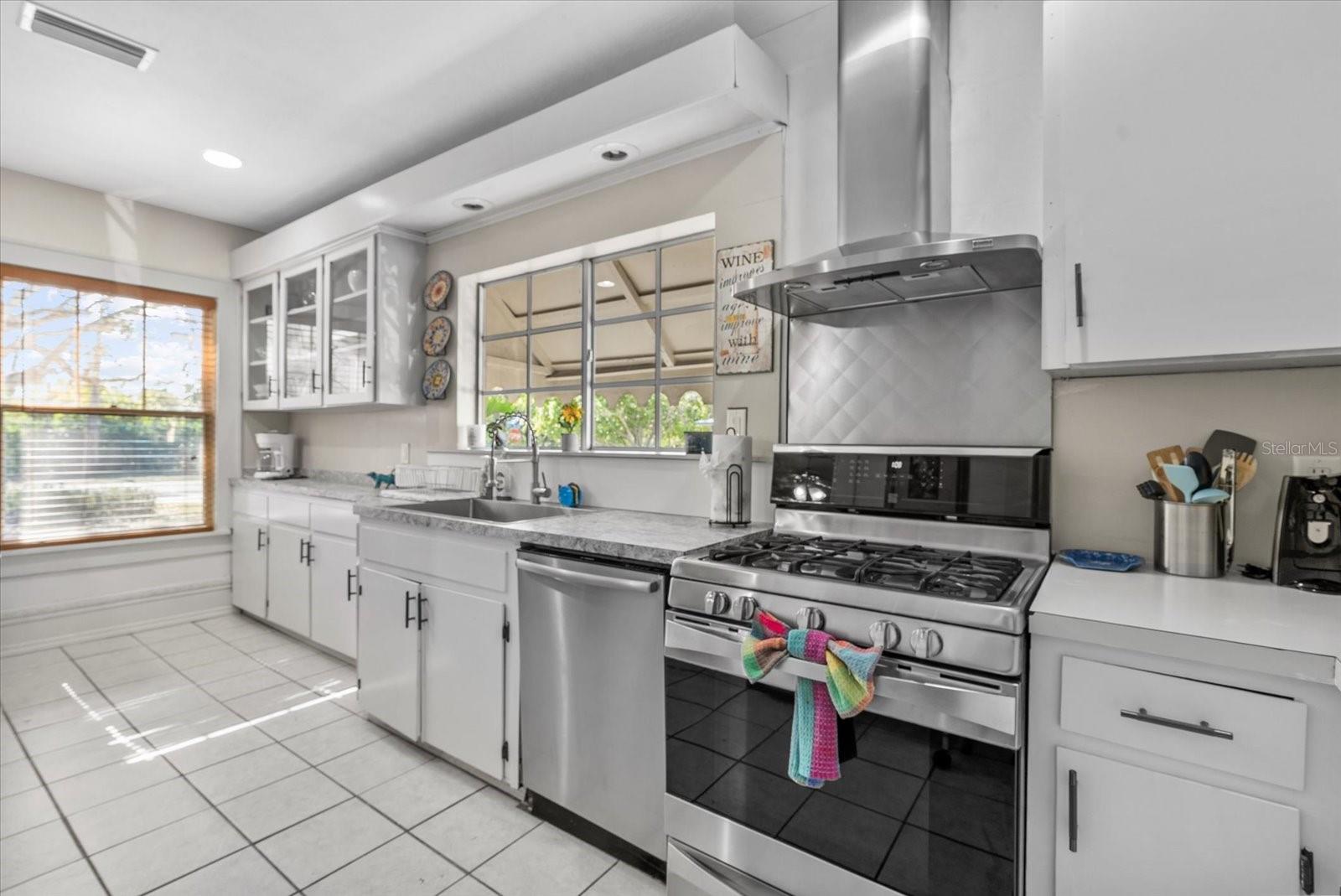 BAY VIEW PARK REV - Residential