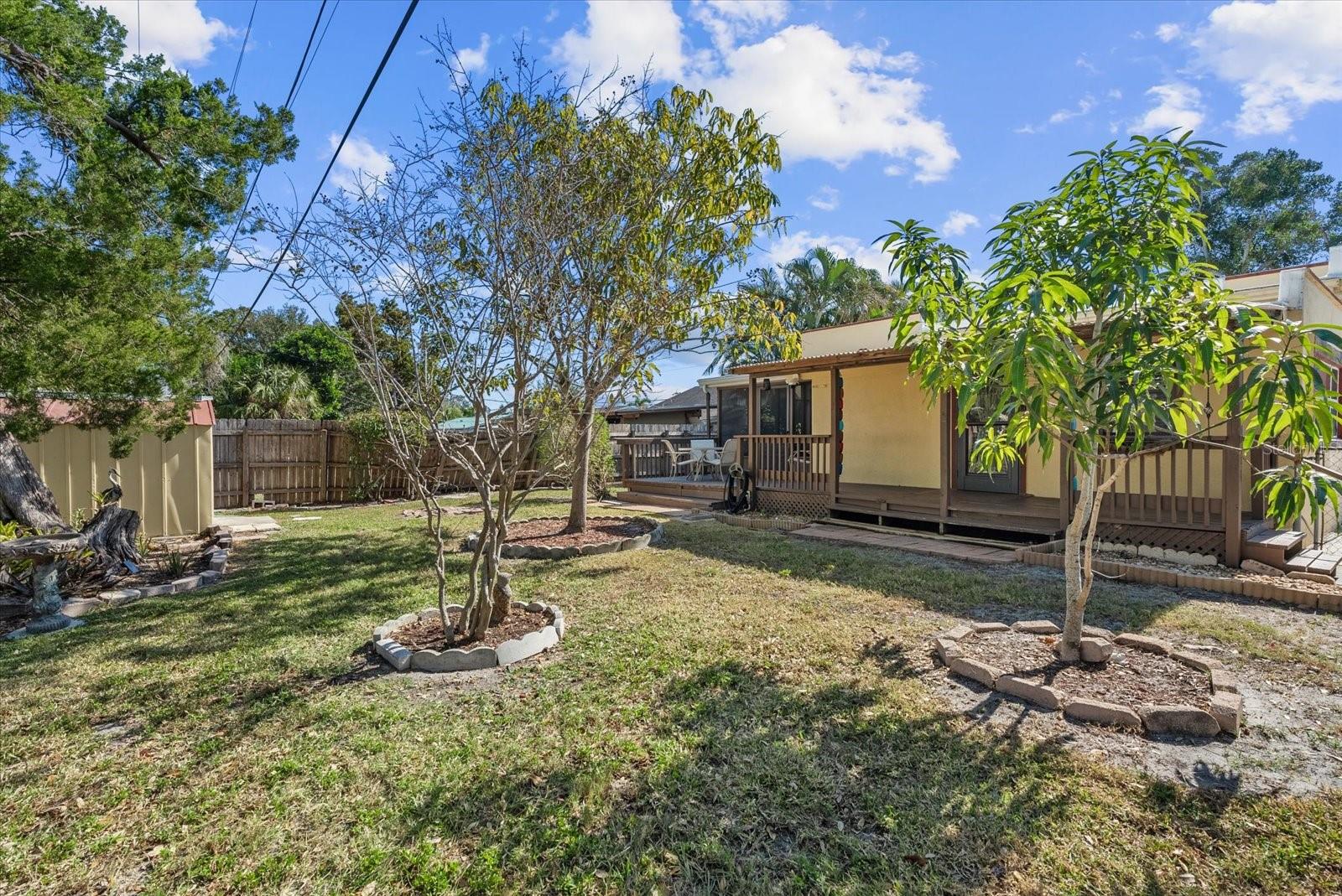 BAY VIEW PARK REV - Residential