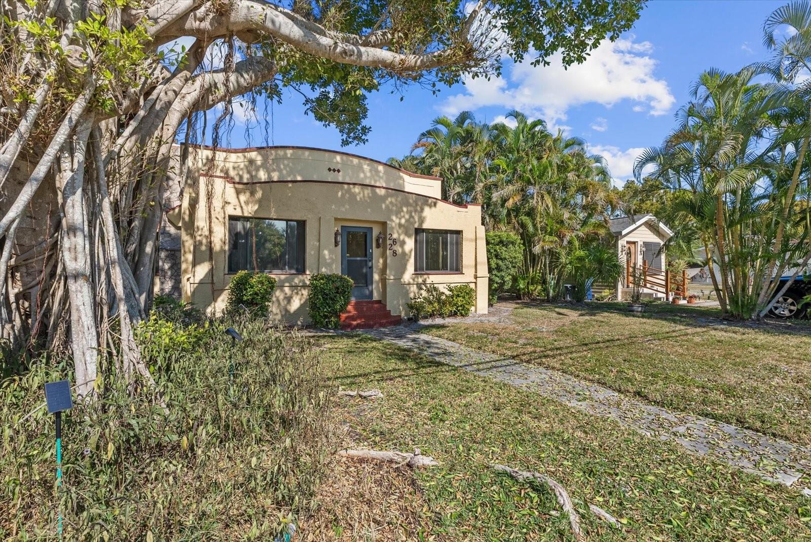 BAY VIEW PARK REV - Residential