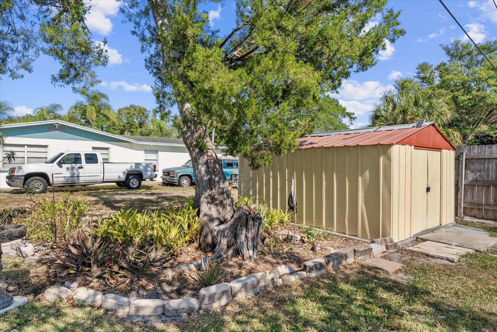 BAY VIEW PARK REV - Residential