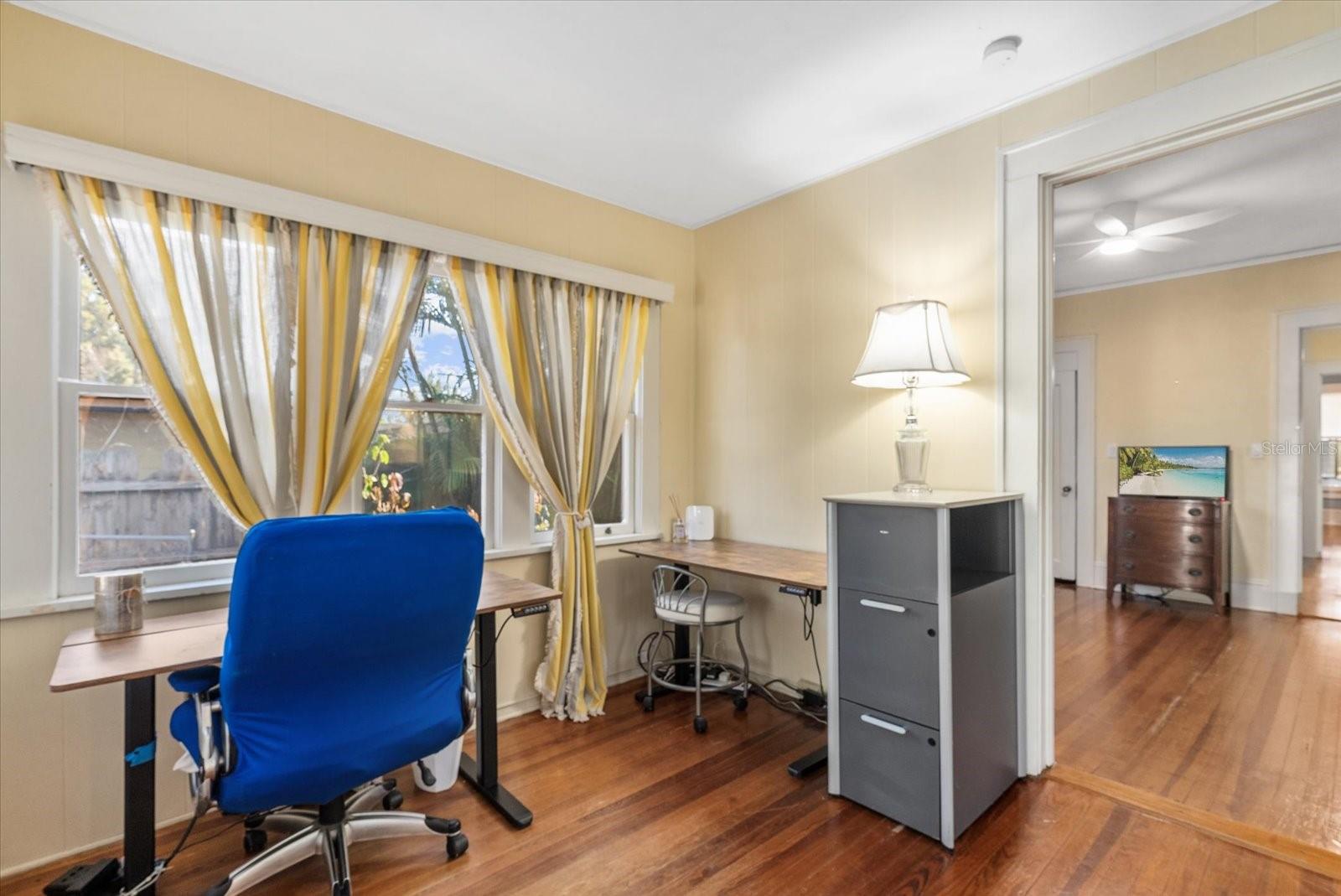 BAY VIEW PARK REV - Residential