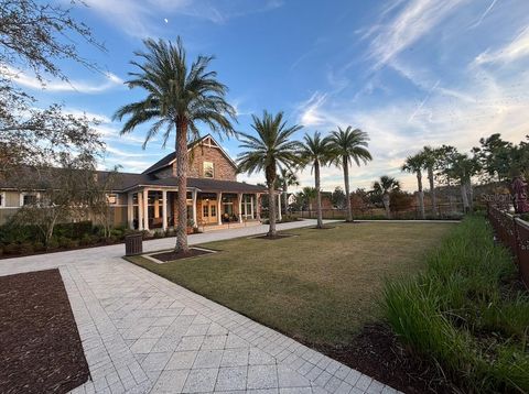 A home in ORLANDO