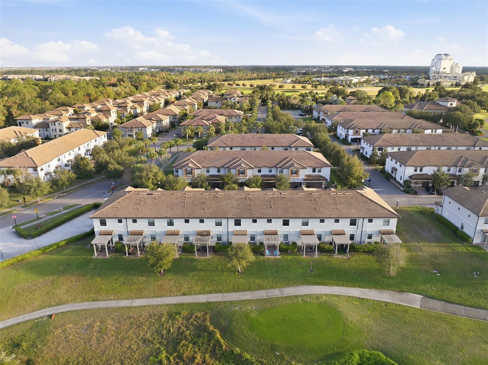 VISTAS/CHAMPIONSGATE PH 1B & 2 - Residential