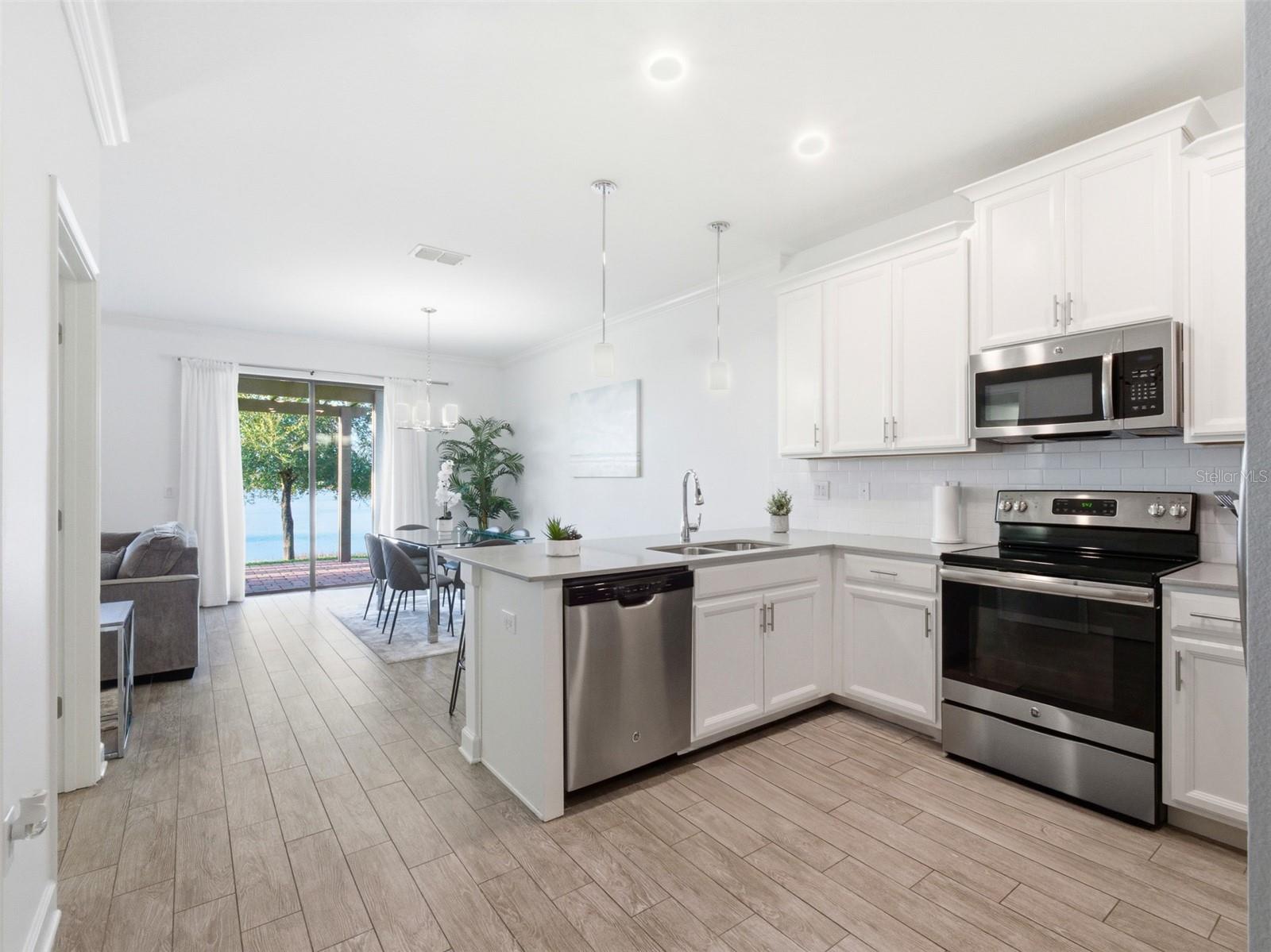 VISTAS/CHAMPIONSGATE PH 1B & 2 - Residential