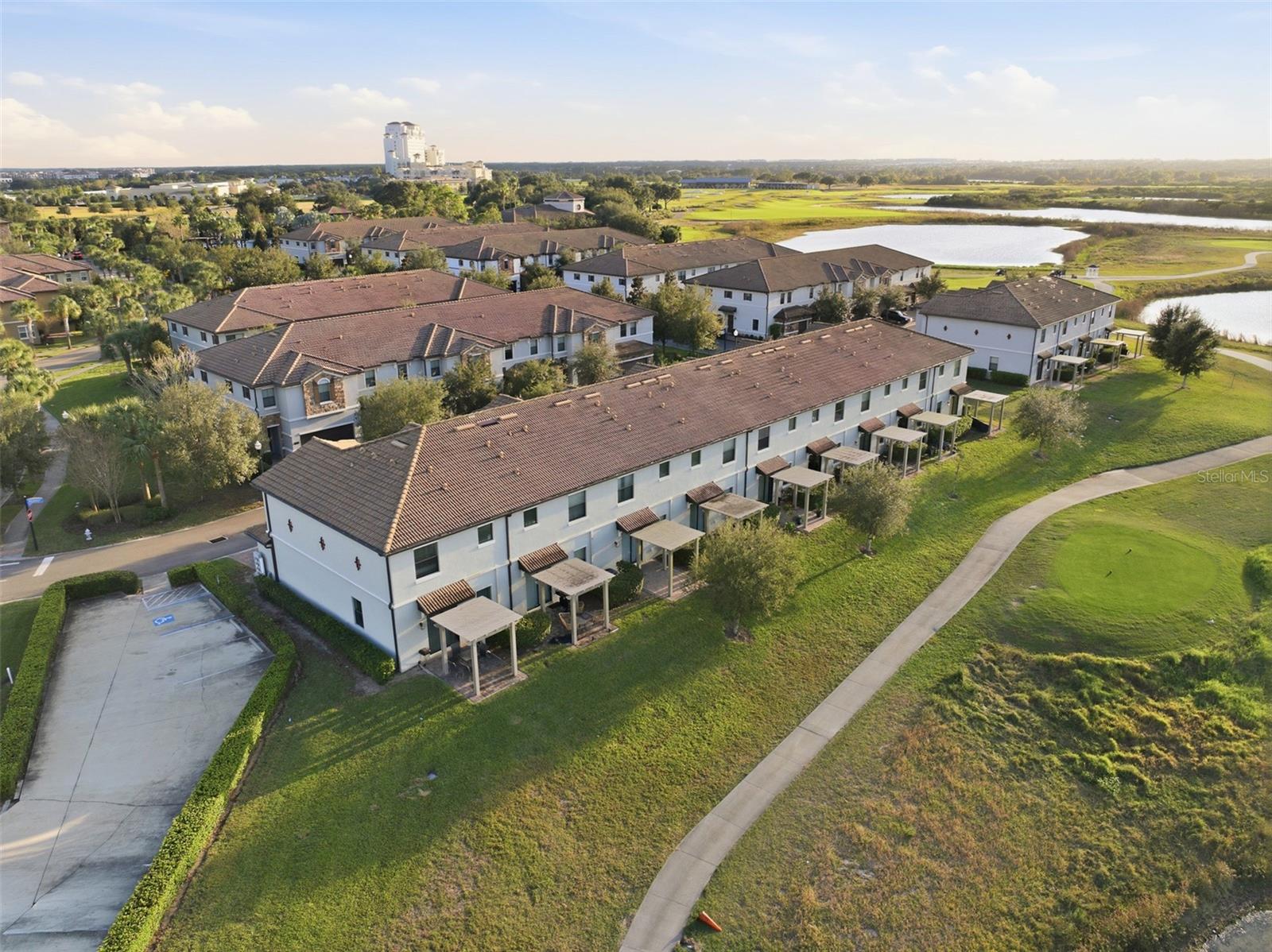 VISTAS/CHAMPIONSGATE PH 1B & 2 - Residential