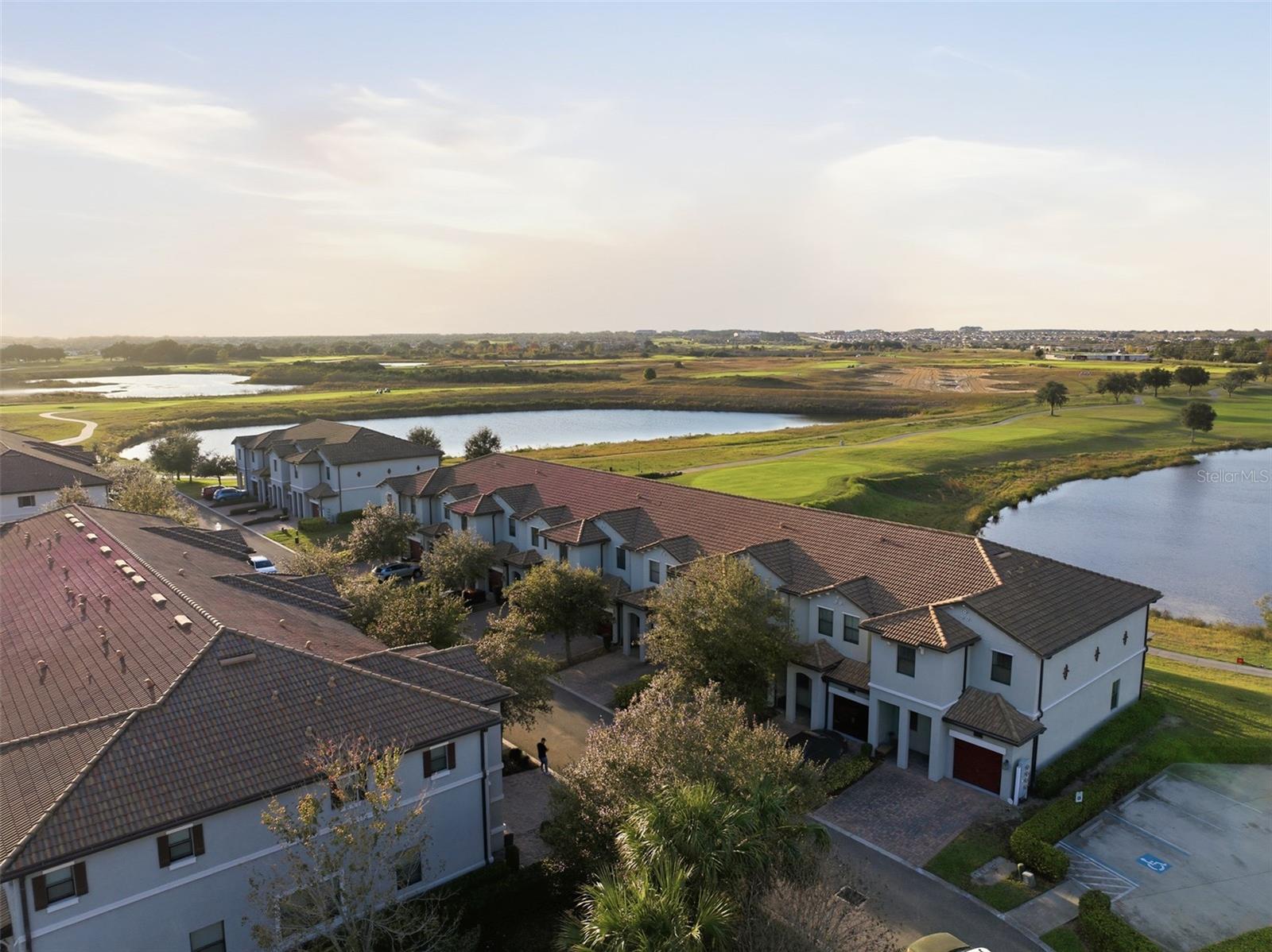 VISTAS/CHAMPIONSGATE PH 1B & 2 - Residential