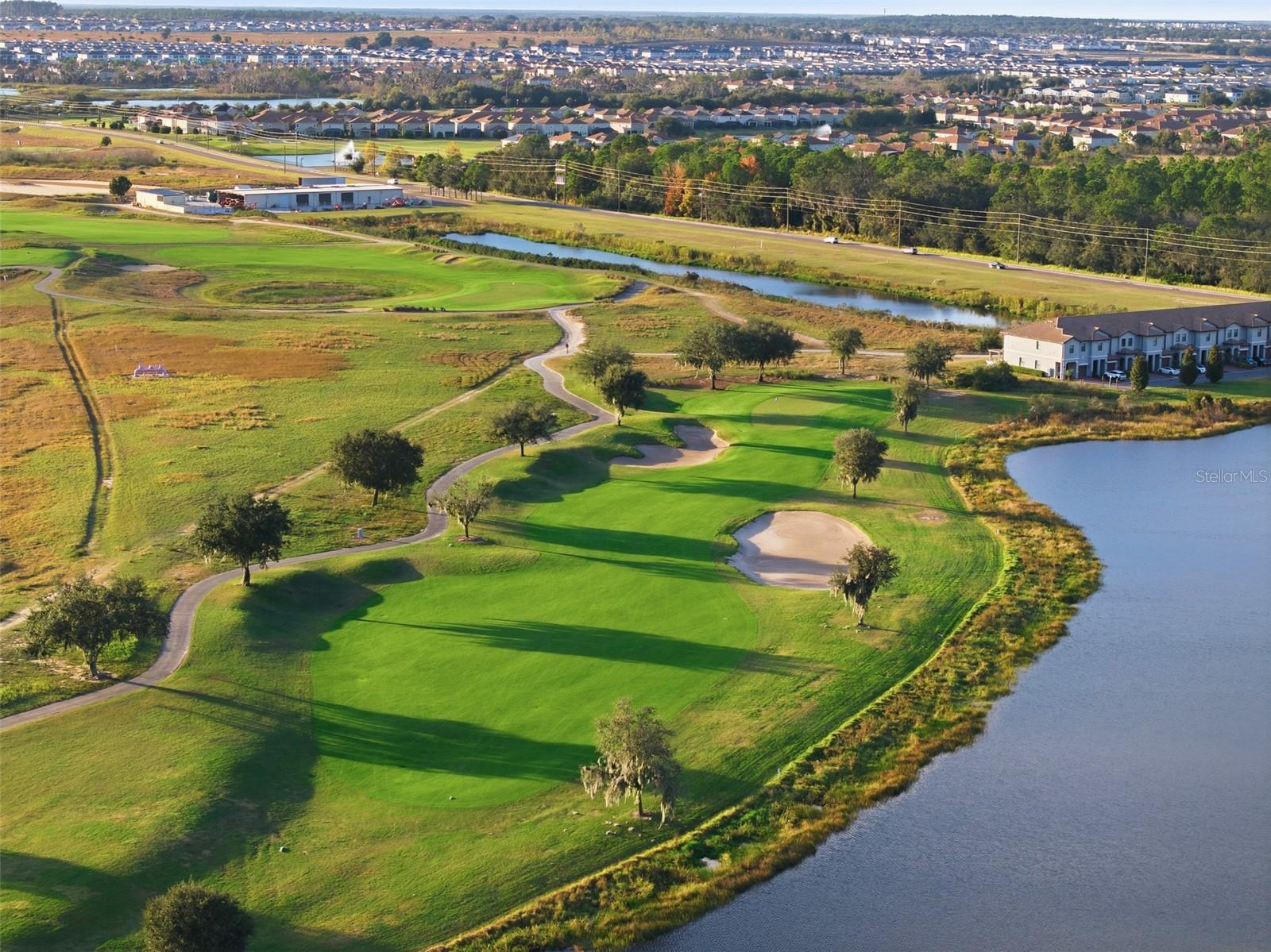 VISTAS/CHAMPIONSGATE PH 1B & 2 - Residential