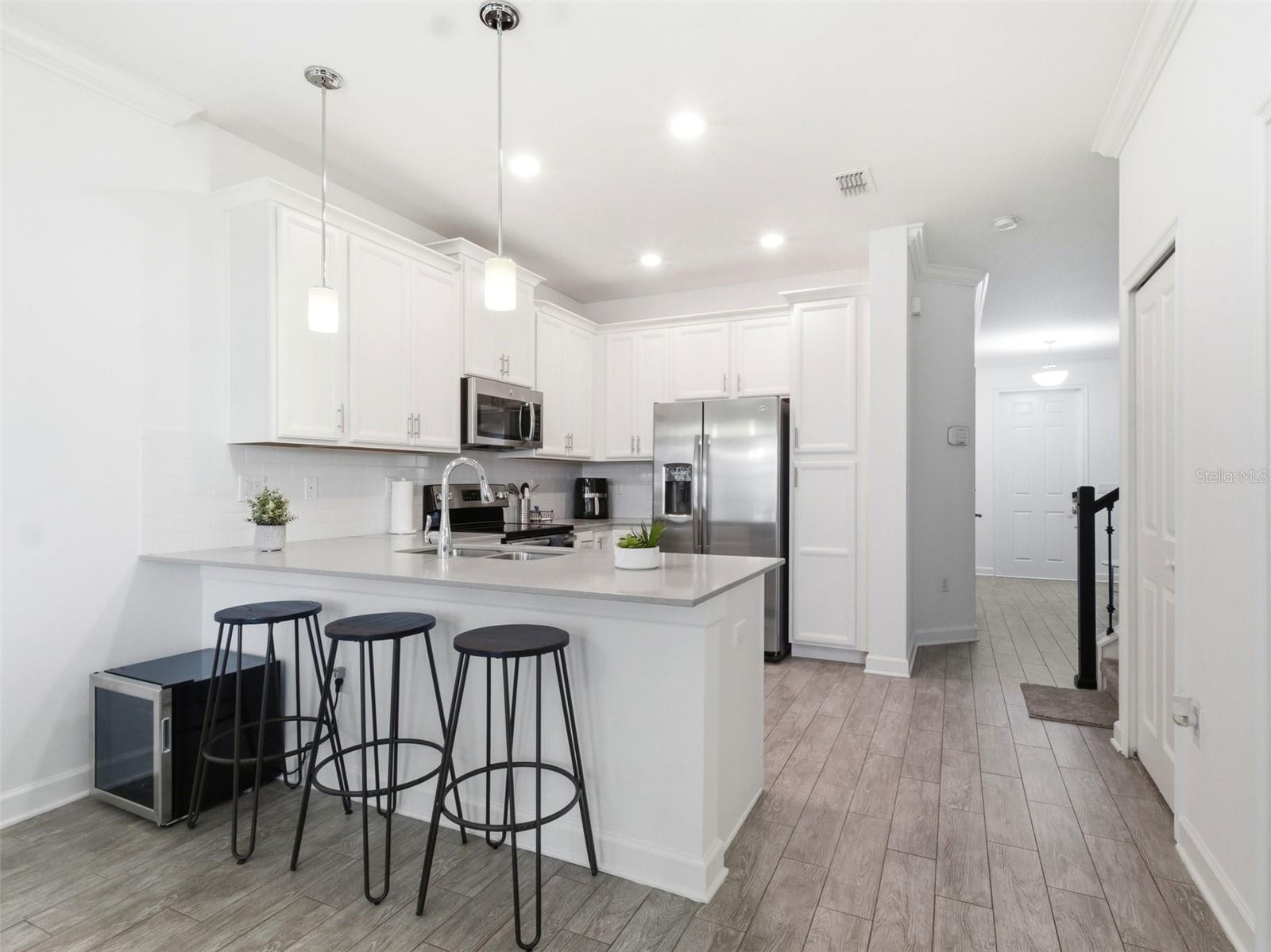 VISTAS/CHAMPIONSGATE PH 1B & 2 - Residential