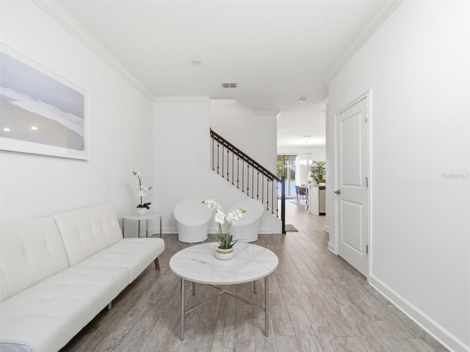 VISTAS/CHAMPIONSGATE PH 1B & 2 - Residential