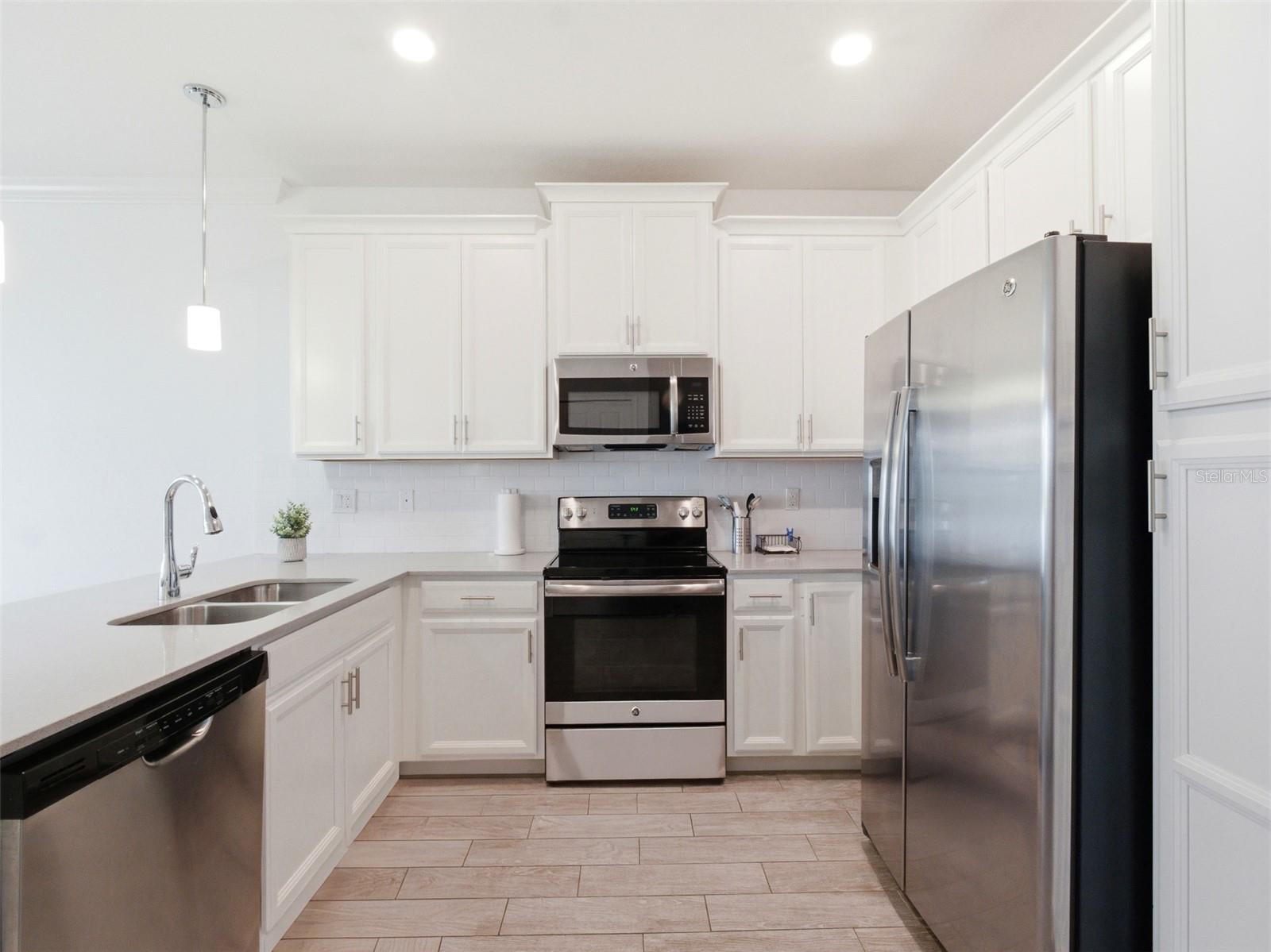 VISTAS/CHAMPIONSGATE PH 1B & 2 - Residential