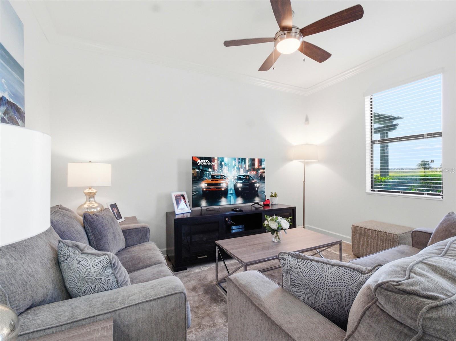 VISTAS/CHAMPIONSGATE PH 1B & 2 - Residential