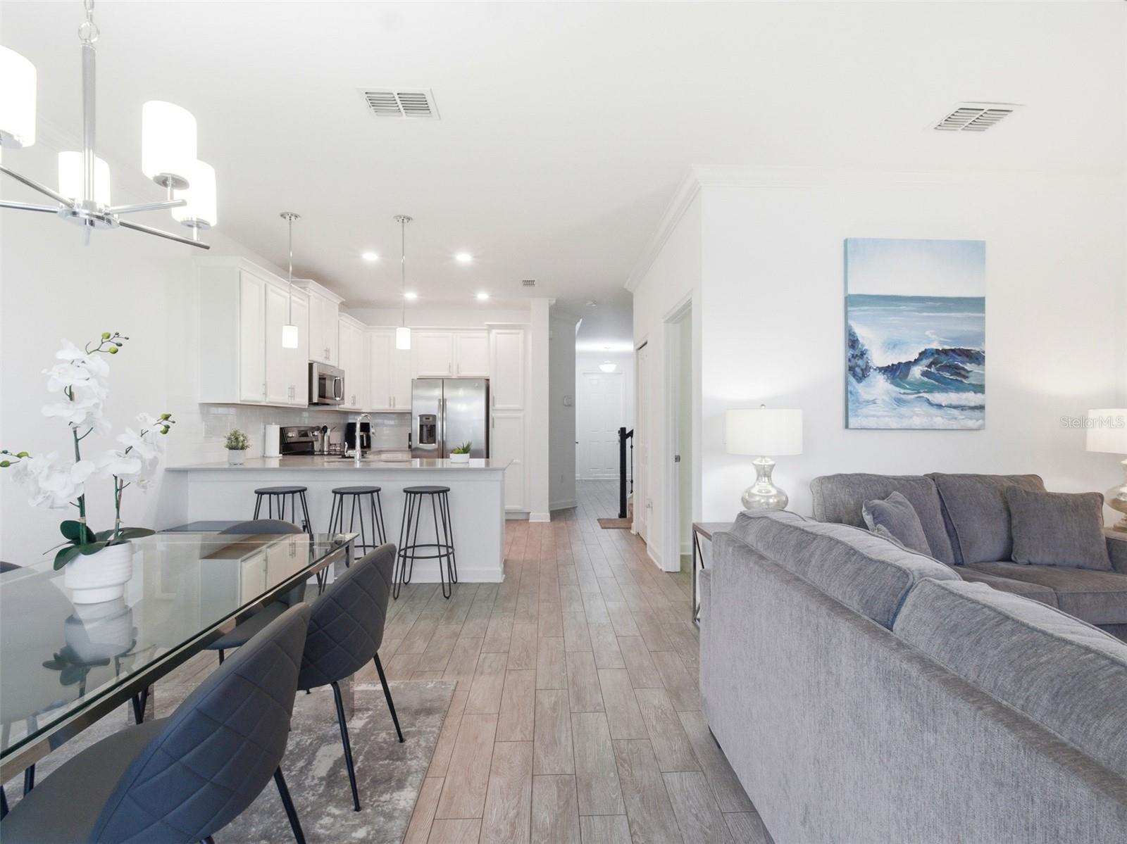 VISTAS/CHAMPIONSGATE PH 1B & 2 - Residential