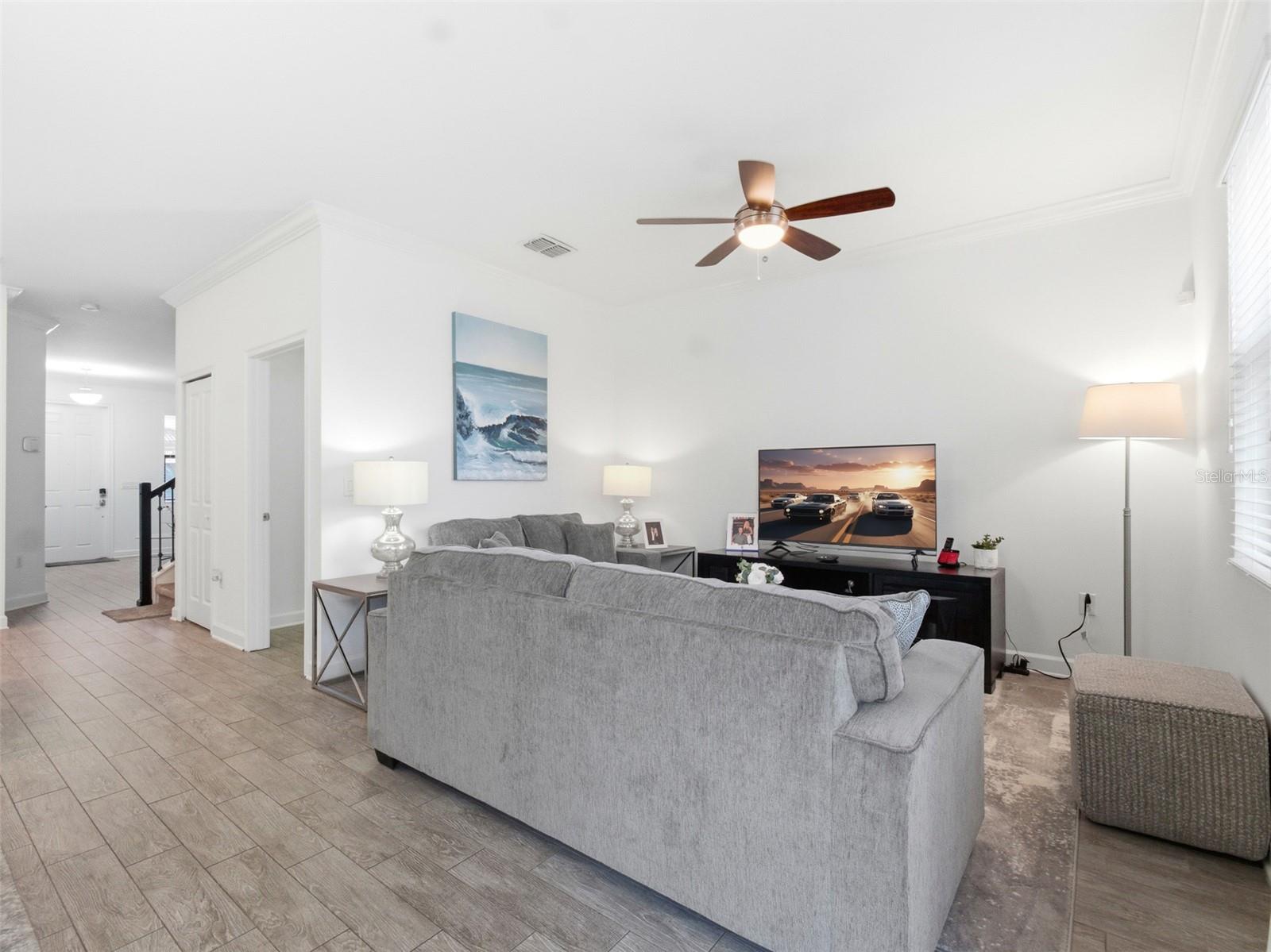 VISTAS/CHAMPIONSGATE PH 1B & 2 - Residential