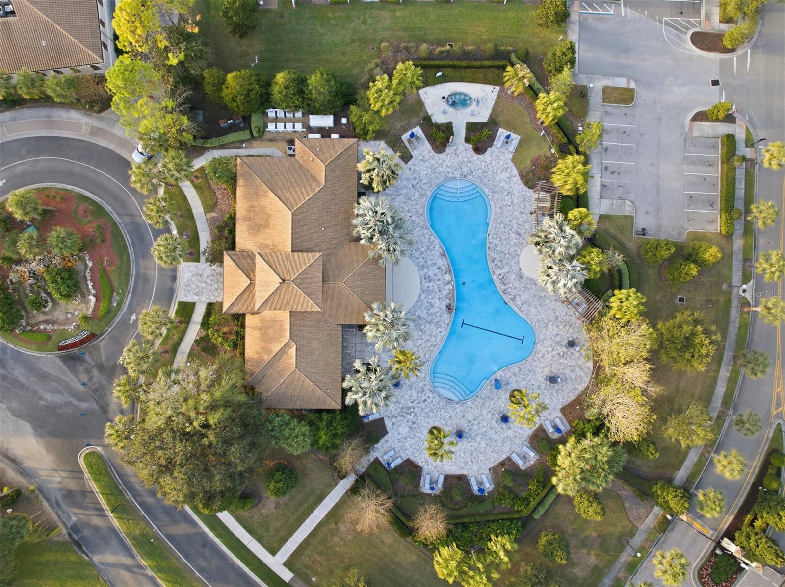 VISTAS/CHAMPIONSGATE PH 1B & 2 - Residential