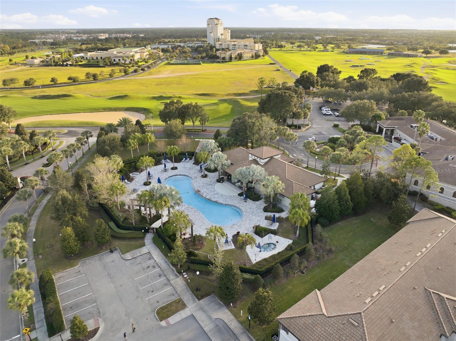 VISTAS/CHAMPIONSGATE PH 1B & 2 - Residential