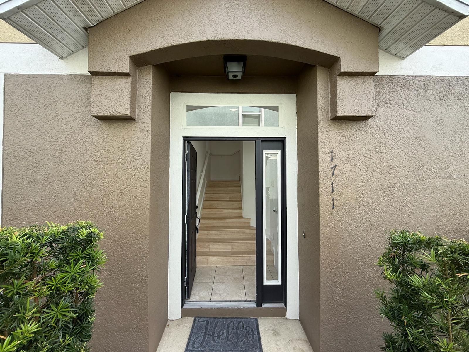 FLAGSHIP PARK - Residential Lease