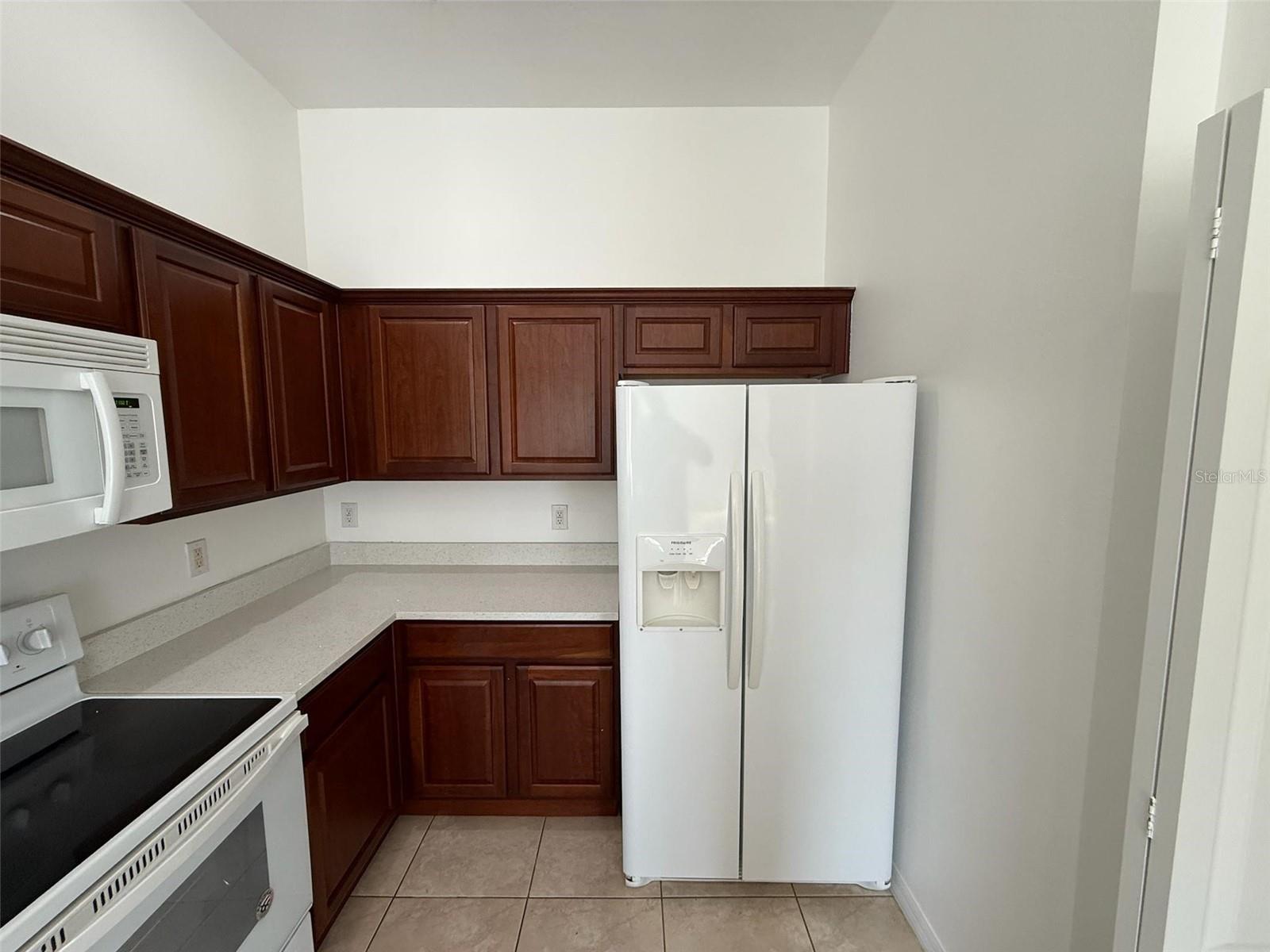 FLAGSHIP PARK - Residential Lease