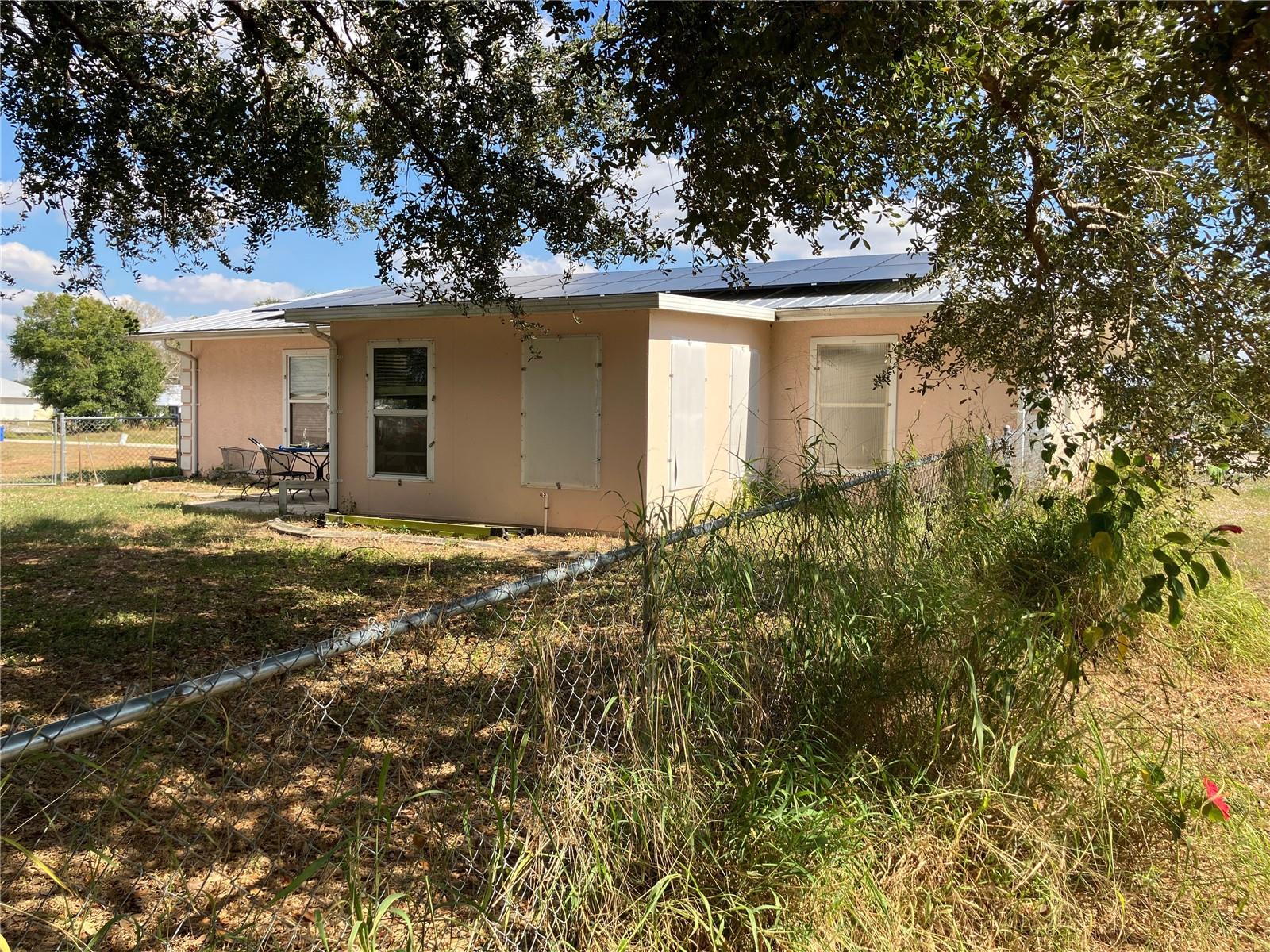 SUNNYBREEZE HARBOR SEC 1 - Residential