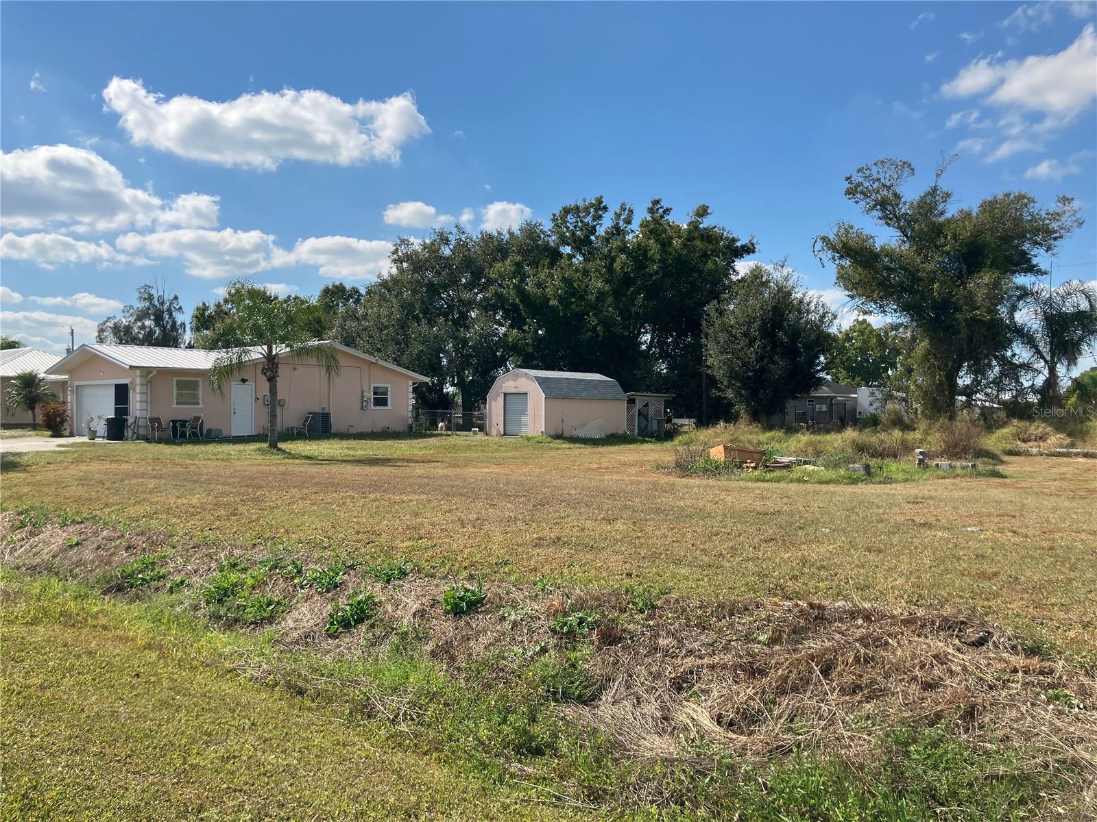 SUNNYBREEZE HARBOR SEC 1 - Residential